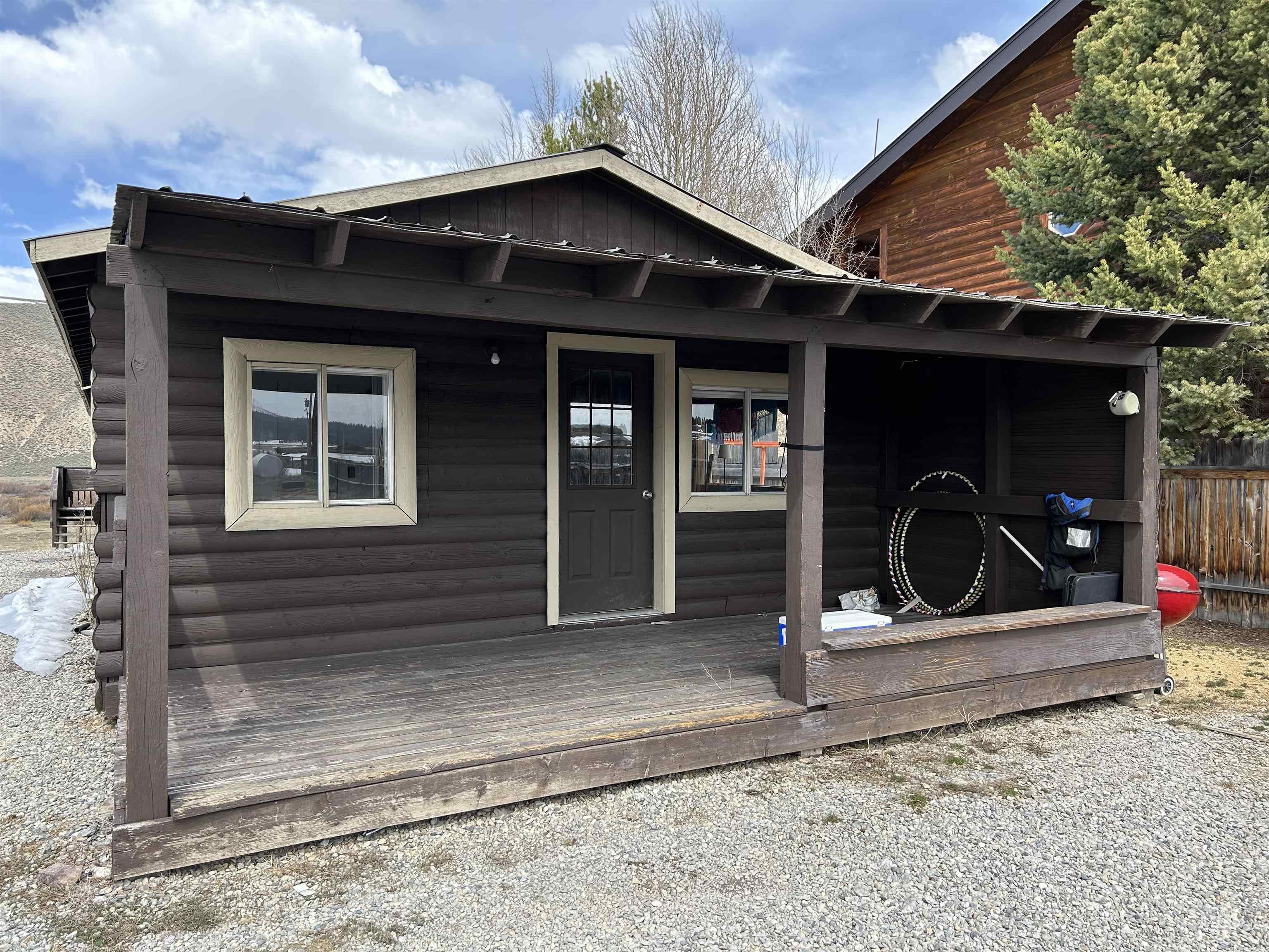 1150 & 1160 Eva Falls Avenue, Stanley, Idaho 83278, 7 Bedrooms, 3.5 Bathrooms, Residential For Sale, Price $1,700,000, 98946257