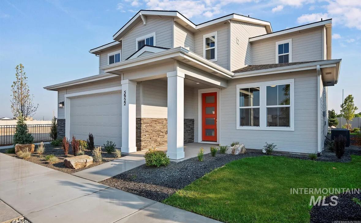 5528 W Aralia Dr, Meridian, Idaho 83646, 3 Bedrooms, 2.5 Bathrooms, Residential For Sale, Price $638,990, 98946260