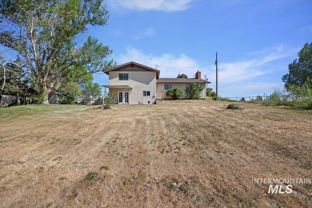1211 E 4338 North, Buhl, Idaho 83316, 4 Bedrooms, 2.5 Bathrooms, Residential For Sale, Price $459,900, 98946263