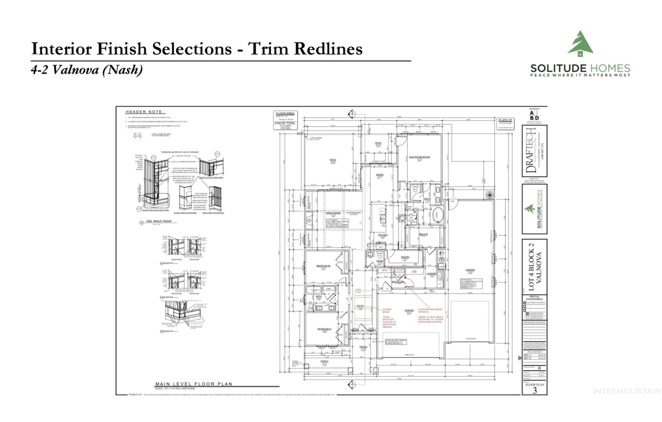 5394 W Haughburn Dr, Eagle, Idaho 83616, 3 Bedrooms, 2.5 Bathrooms, Residential For Sale, Price $899,000, 98946281