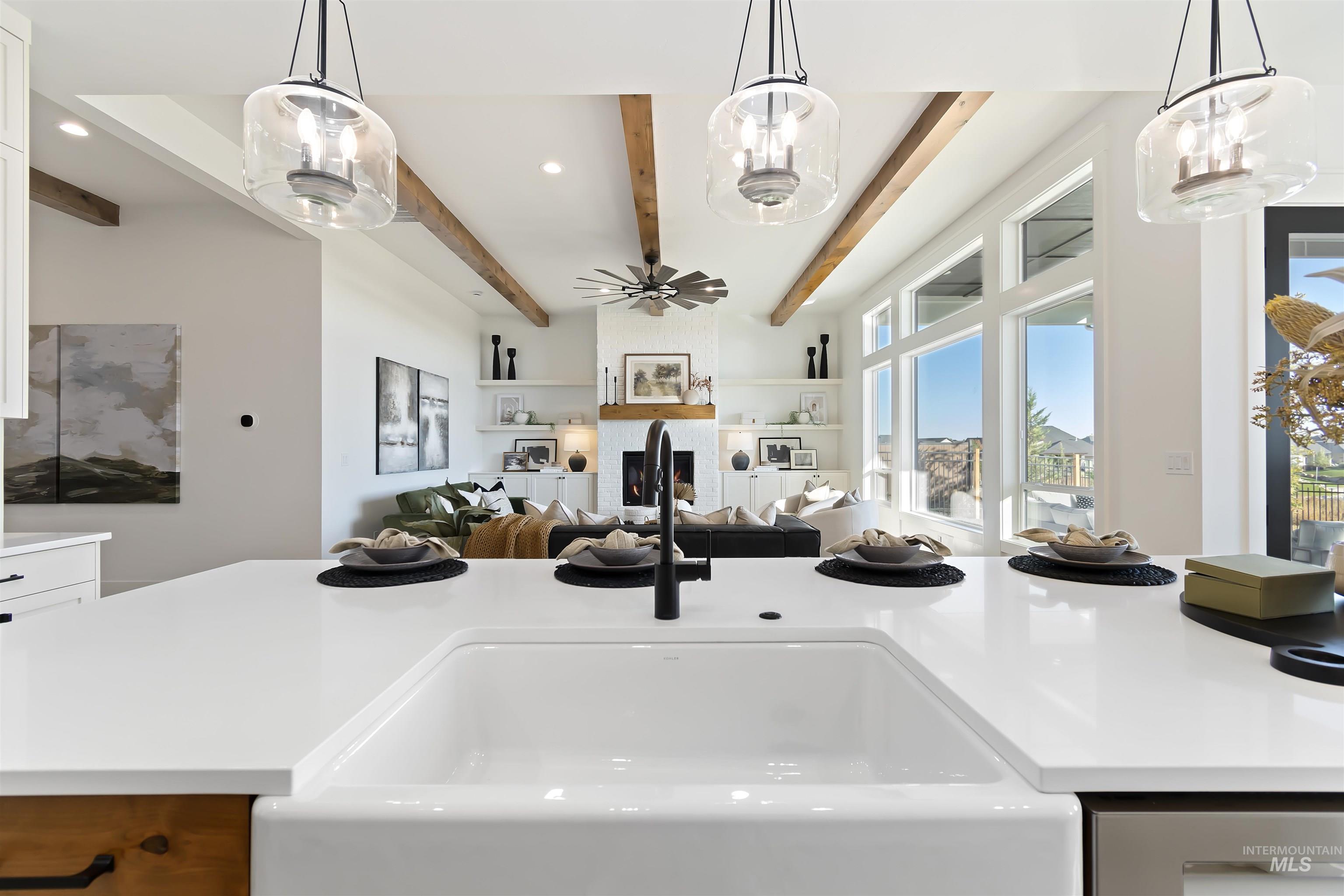 5394 W Haughburn Dr, Eagle, Idaho 83616, 3 Bedrooms, 2.5 Bathrooms, Residential For Sale, Price $899,000, 98946281