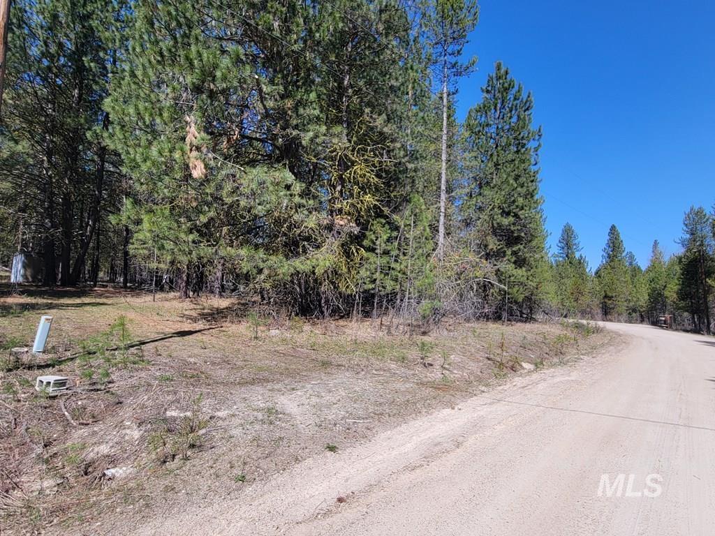 110 E Prospectors Drive, Cascade, Idaho 83611, Land For Sale, Price $149,900, 98946290