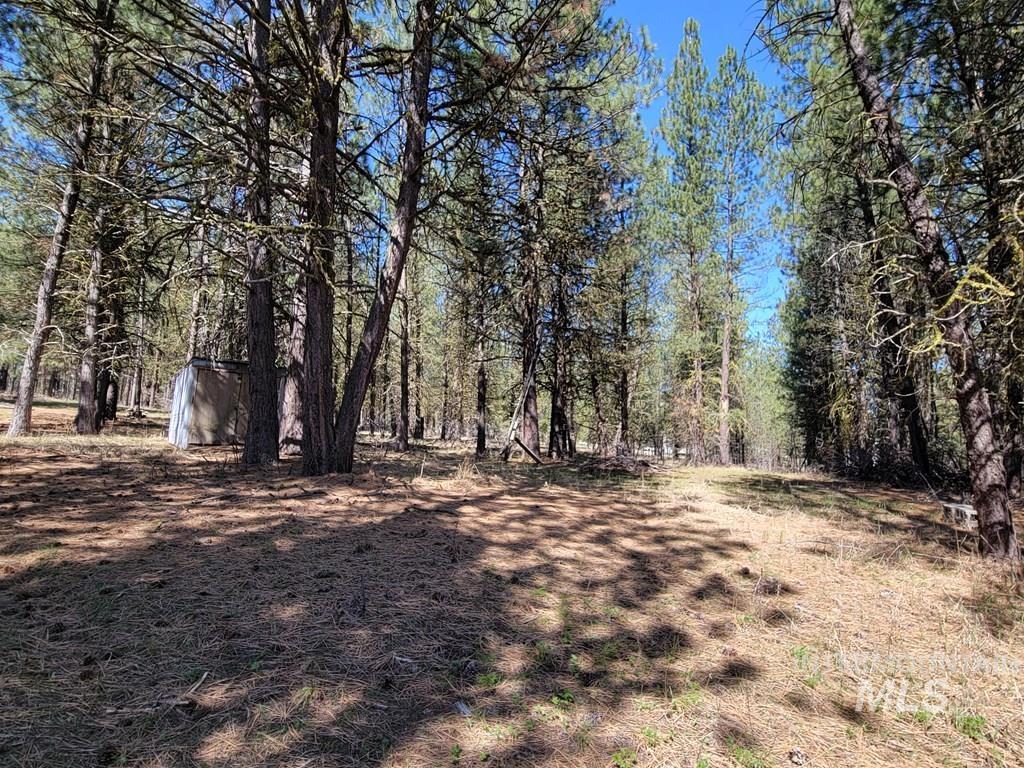 110 E Prospectors Drive, Cascade, Idaho 83611, Land For Sale, Price $149,900, 98946290