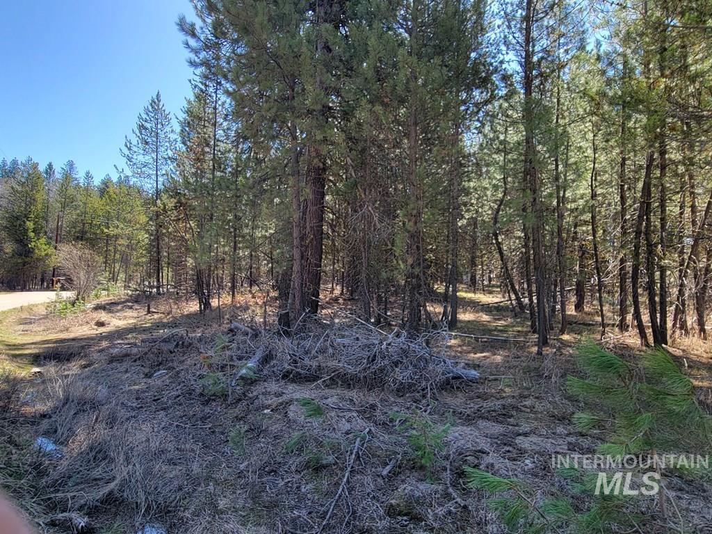 110 E Prospectors Drive, Cascade, Idaho 83611, Land For Sale, Price $149,900, 98946290