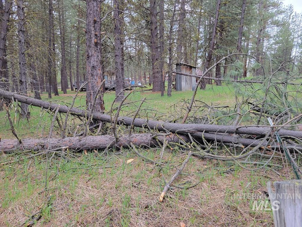 110 E Prospectors Drive, Cascade, Idaho 83611, Land For Sale, Price $149,900, 98946290