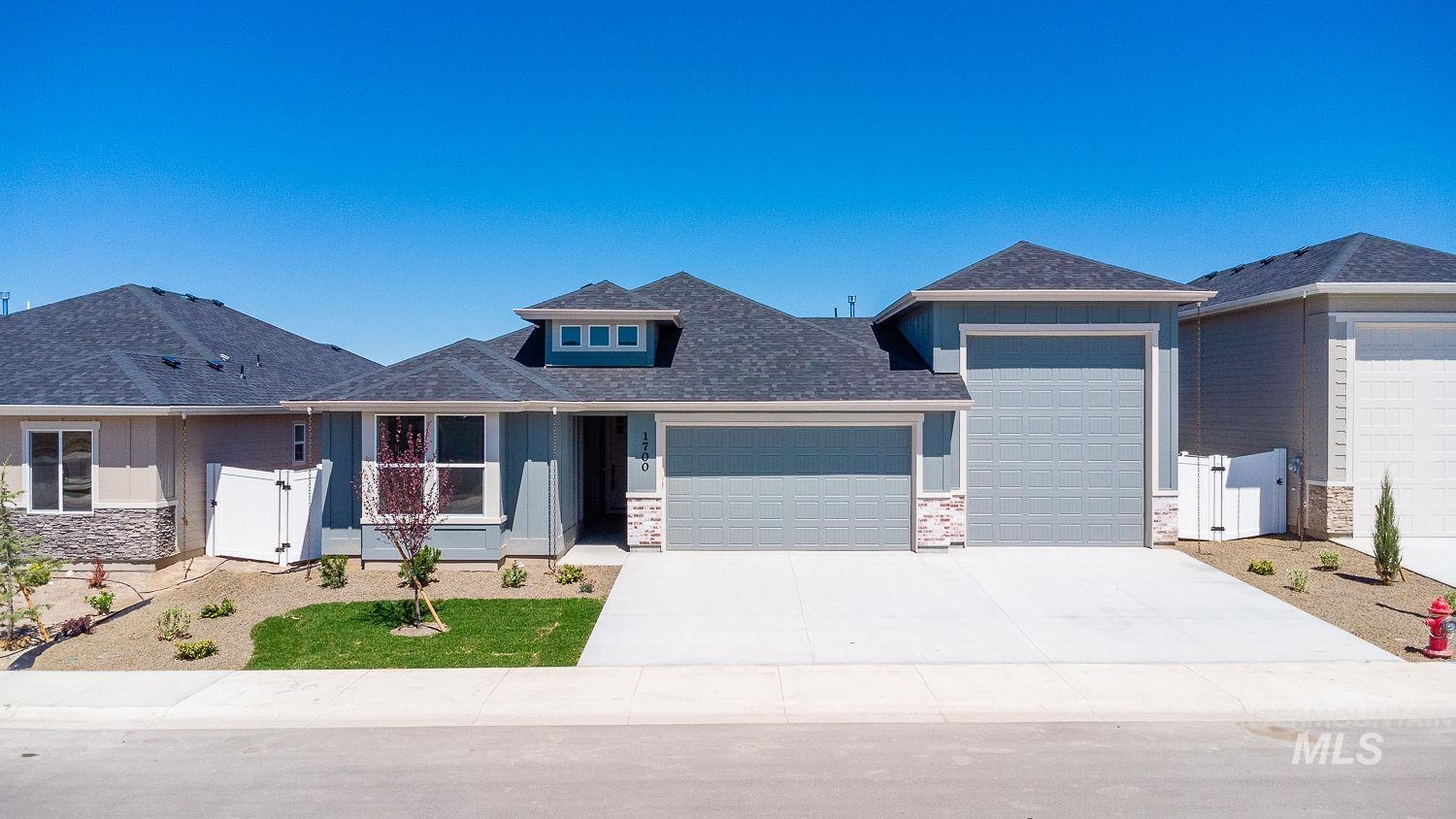 1700 Sandbar Rd, Emmett, Idaho 83617, 3 Bedrooms, 2 Bathrooms, Residential For Sale, Price $521,900, 98946301