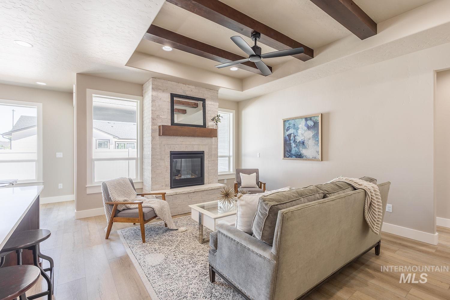 1700 Sandbar Rd, Emmett, Idaho 83617, 3 Bedrooms, 2 Bathrooms, Residential For Sale, Price $521,900, 98946301