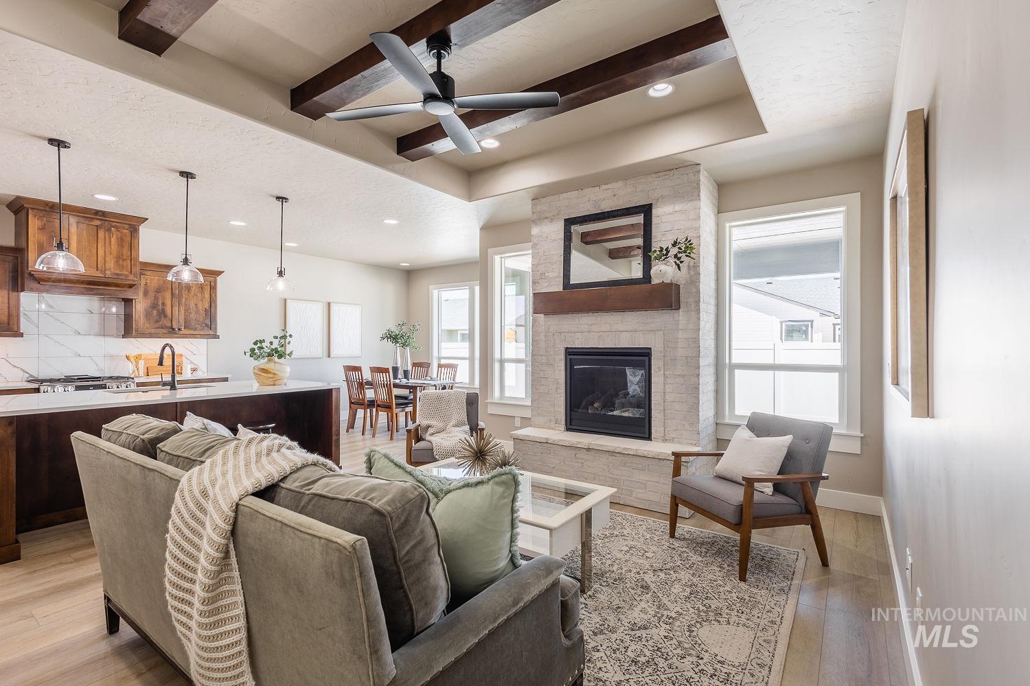 1700 Sandbar Rd, Emmett, Idaho 83617, 3 Bedrooms, 2 Bathrooms, Residential For Sale, Price $521,900, 98946301