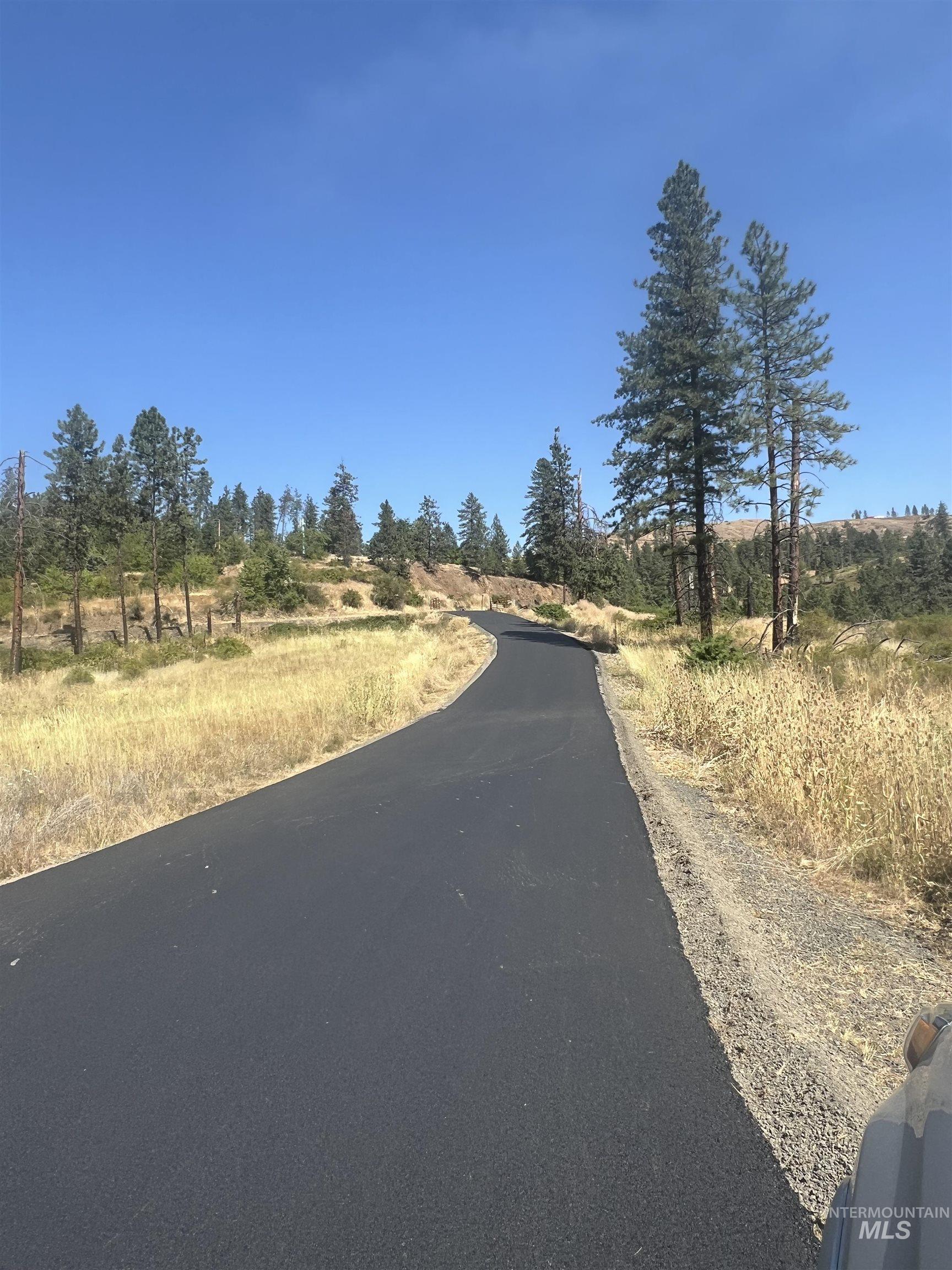 TBD Lot 1 Elk Hill Road, Kamiah, Idaho 83536, Land For Sale, Price $160,000, 98946304