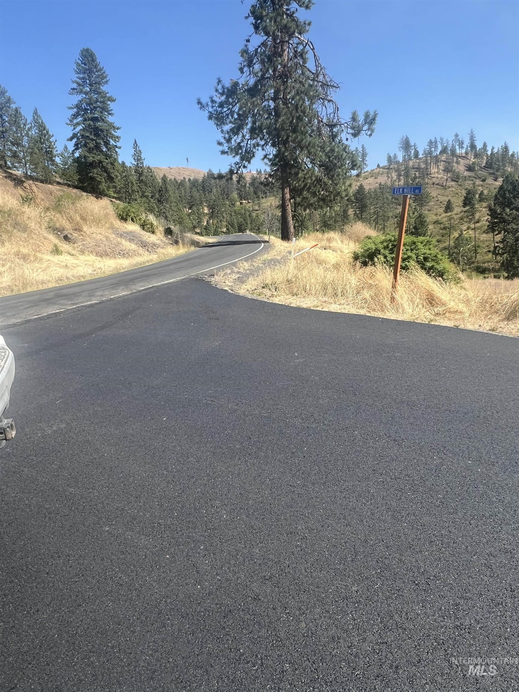 TBD Lot 1 Elk Hill Road, Kamiah, Idaho 83536, Land For Sale, Price $160,000, 98946304