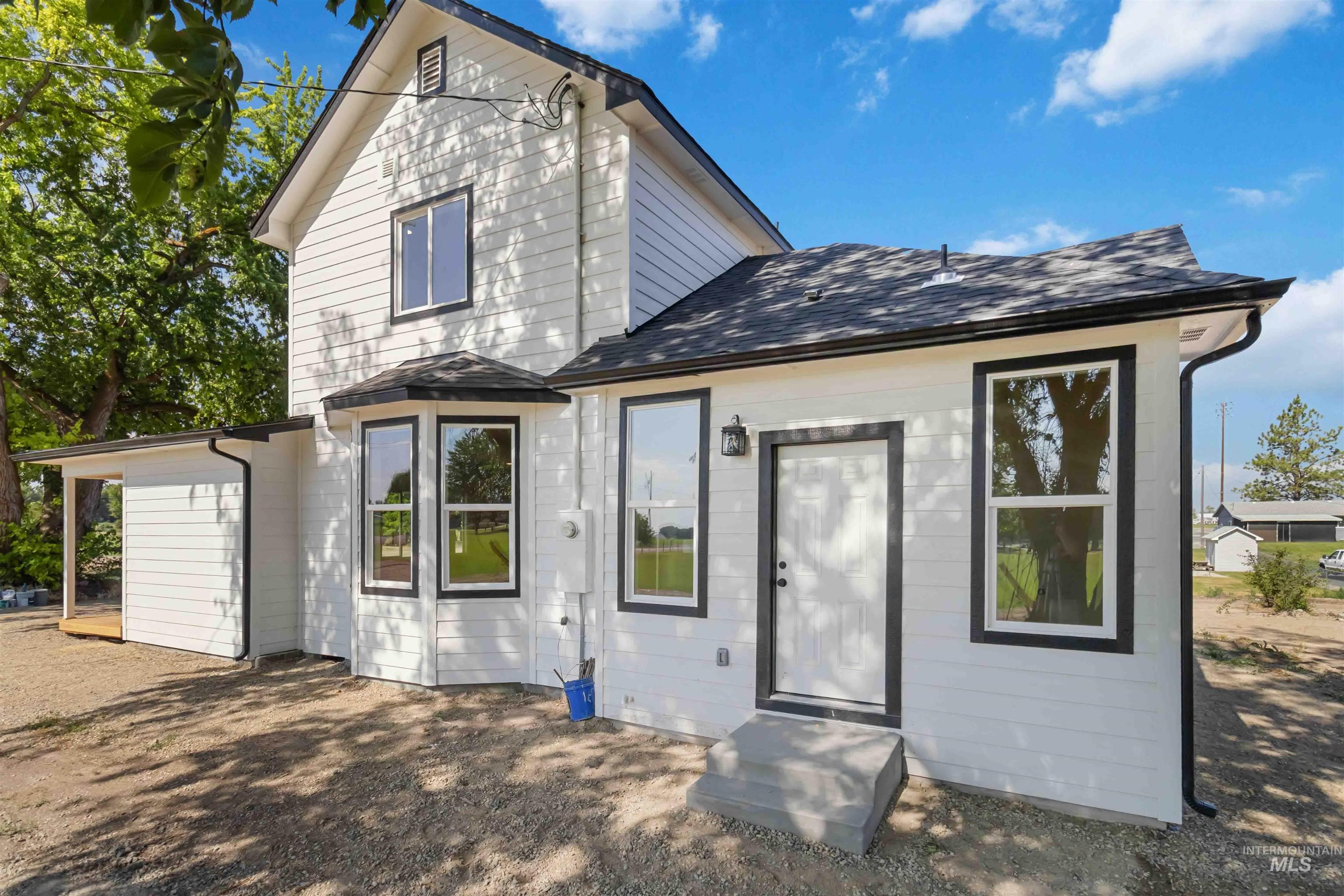4320 SW 2nd Ave, New Plymouth, Idaho 83655, 4 Bedrooms, 2.5 Bathrooms, Residential For Sale, Price $495,000, 98946310