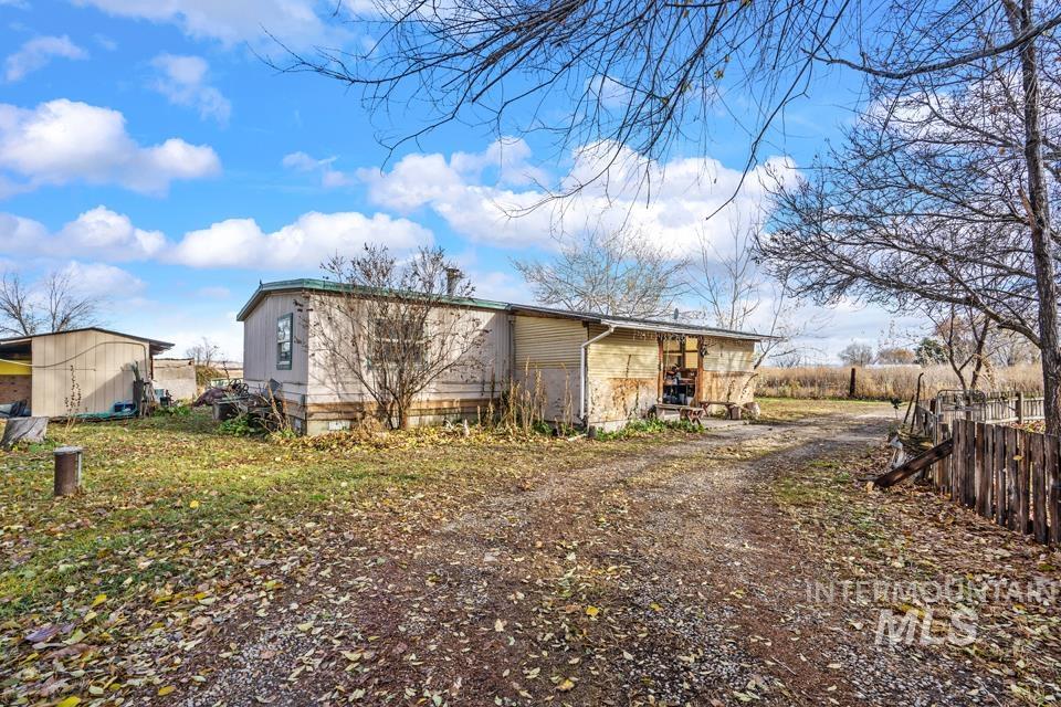 9350 Dewey Rd, Emmett, Idaho 83617, Land For Sale, Price $424,000, 98946327