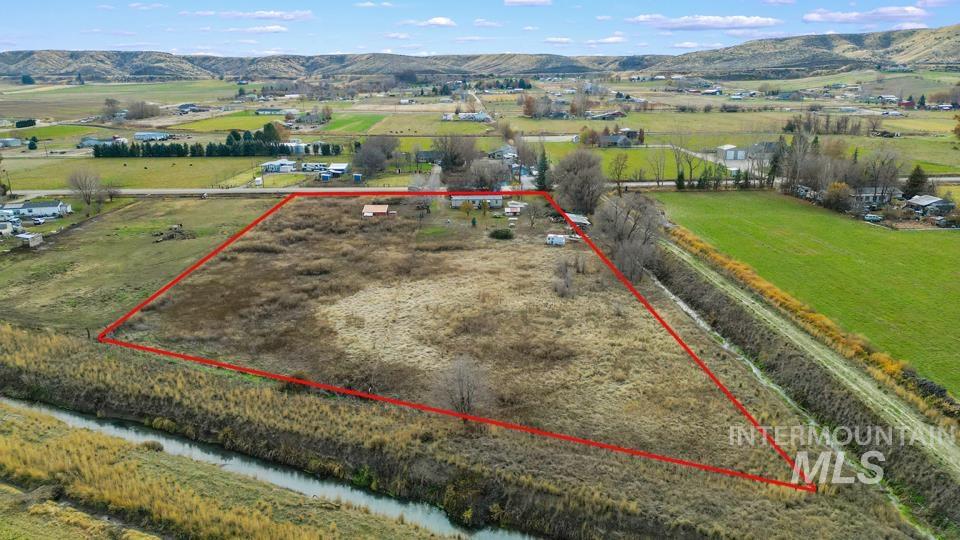 9350 Dewey Rd, Emmett, Idaho 83617, Land For Sale, Price $424,000, 98946327