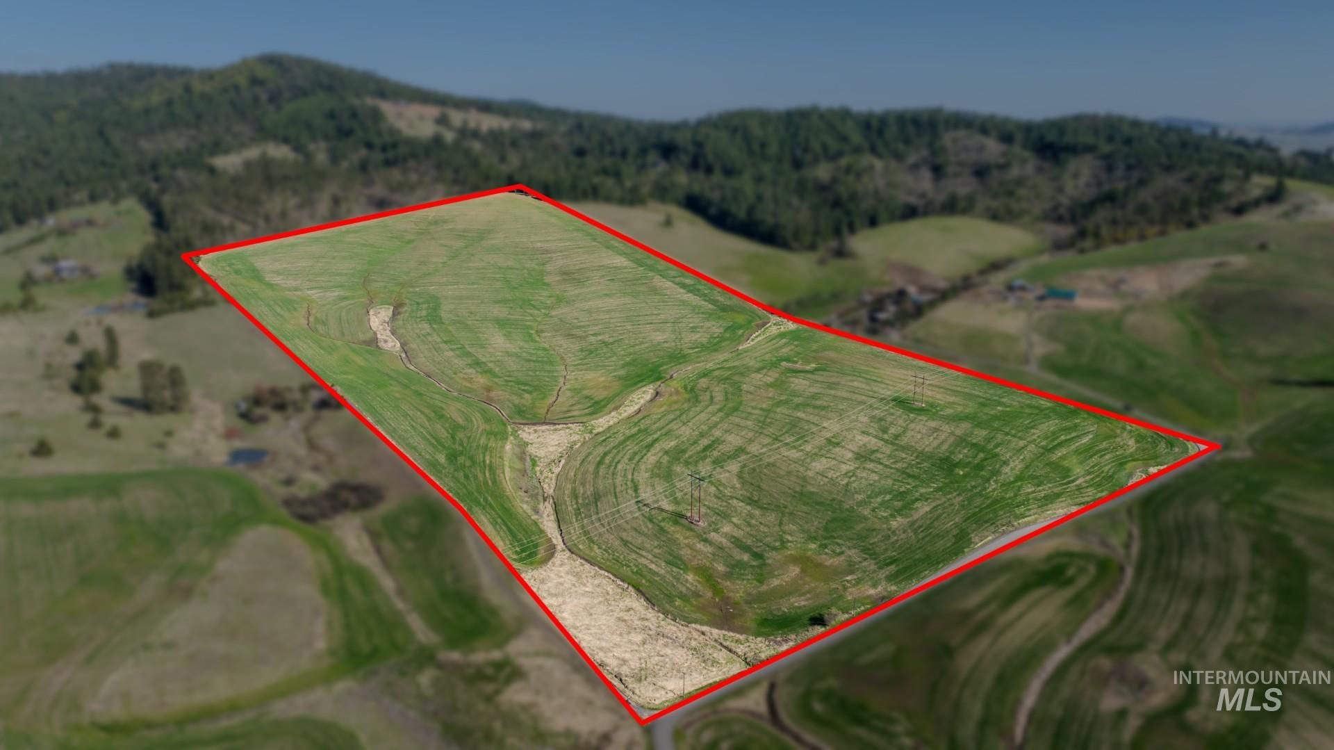 000 Rothfork Rd., Viola, Idaho 83872, Land For Sale, Price $375,000, 98946341