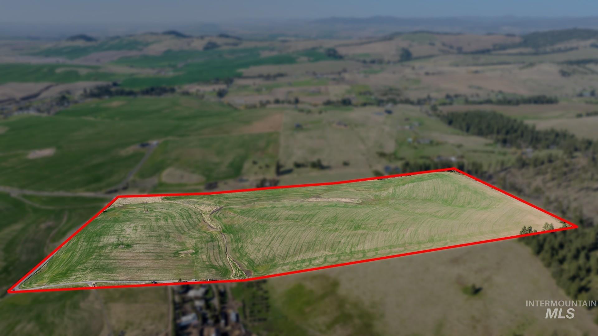 000 Rothfork Rd., Viola, Idaho 83872, Land For Sale, Price $375,000, 98946341