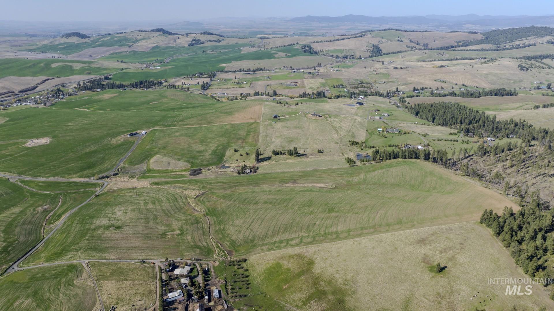 000 Rothfork Rd., Viola, Idaho 83872, Land For Sale, Price $375,000, 98946341