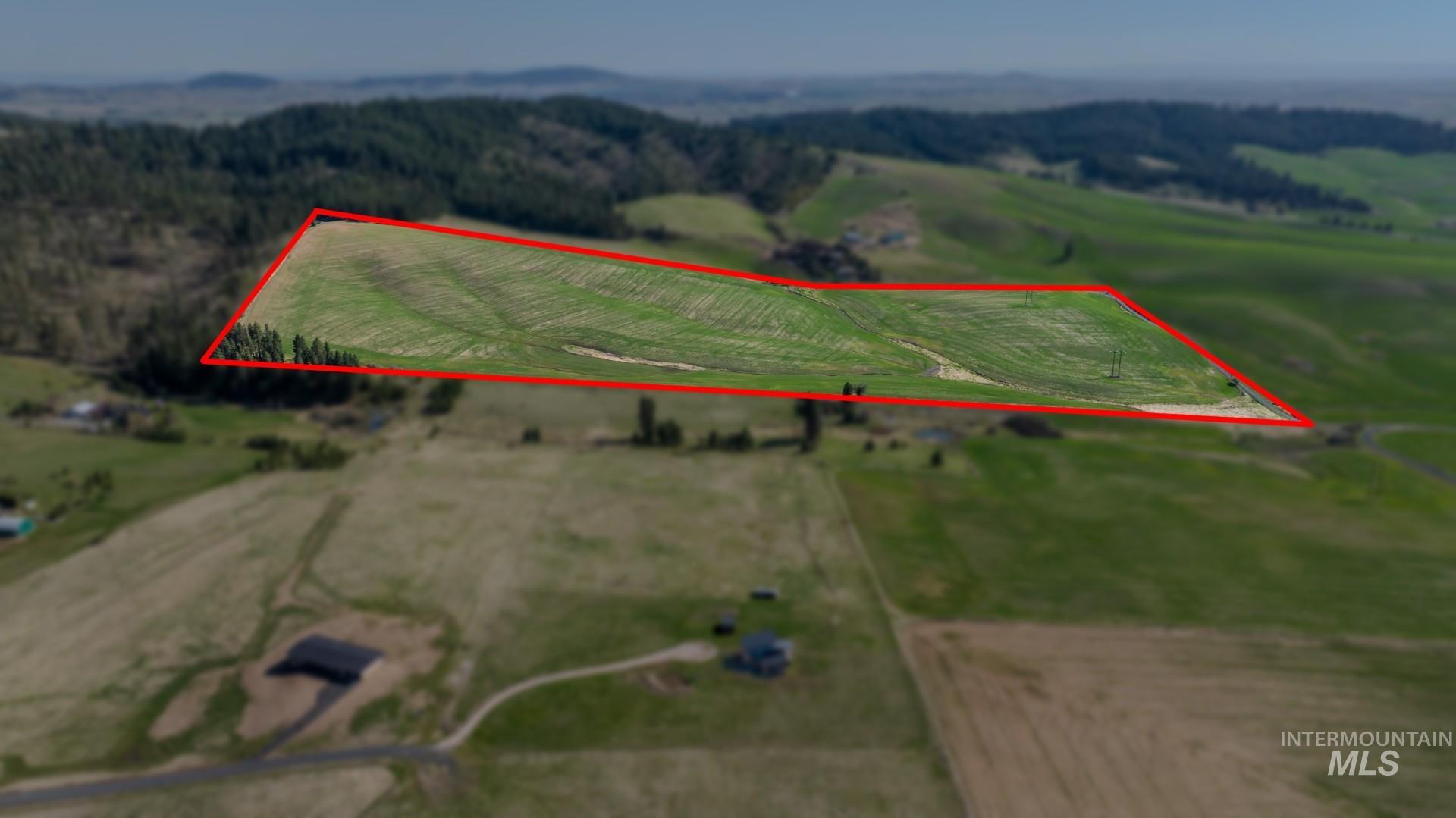 000 Rothfork Rd., Viola, Idaho 83872, Land For Sale, Price $375,000, 98946341