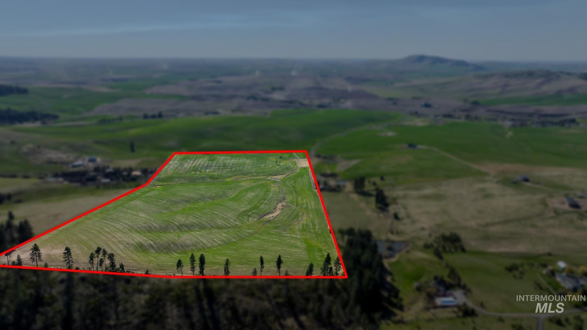 000 Rothfork Rd., Viola, Idaho 83872, Land For Sale, Price $375,000, 98946341