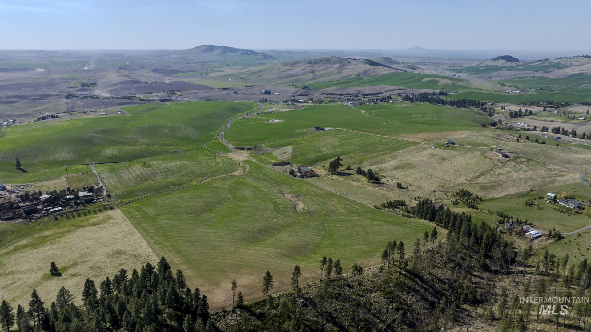 000 Rothfork Rd., Viola, Idaho 83872, Land For Sale, Price $375,000, 98946341