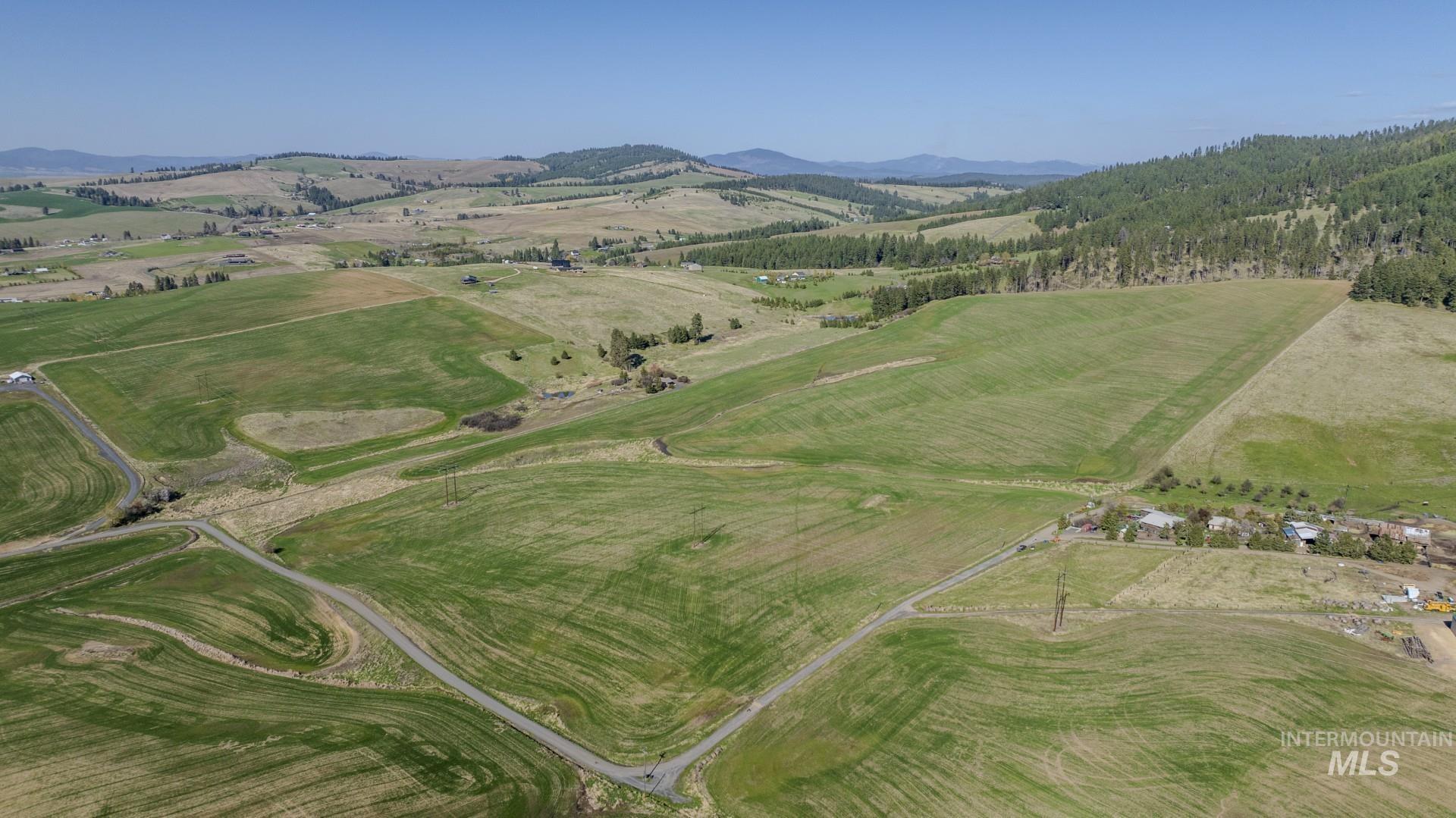 000 Rothfork Rd., Viola, Idaho 83872, Land For Sale, Price $375,000, 98946341