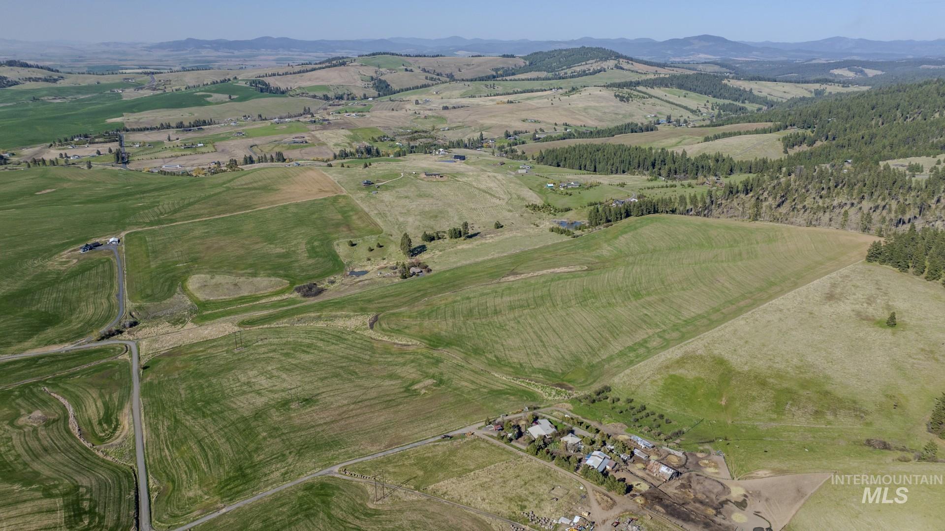 000 Rothfork Rd., Viola, Idaho 83872, Land For Sale, Price $375,000, 98946341