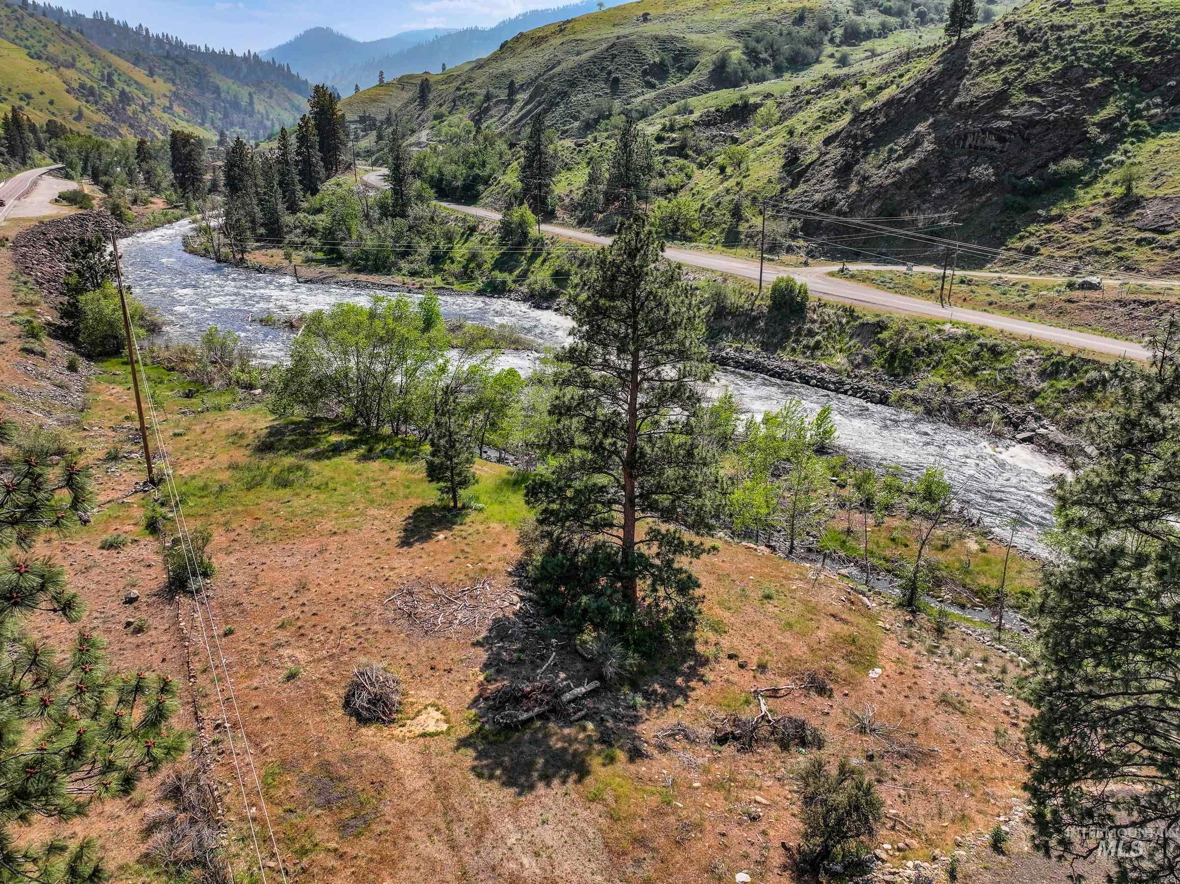 00 Abby Lane, Pollock, Idaho 83547, Land For Sale, Price $195,000, 98946342