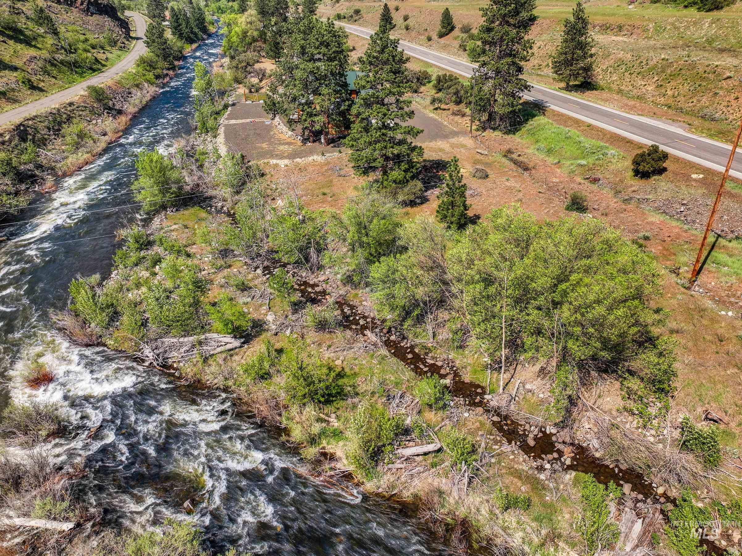 00 Abby Lane, Pollock, Idaho 83547, Land For Sale, Price $195,000, 98946342