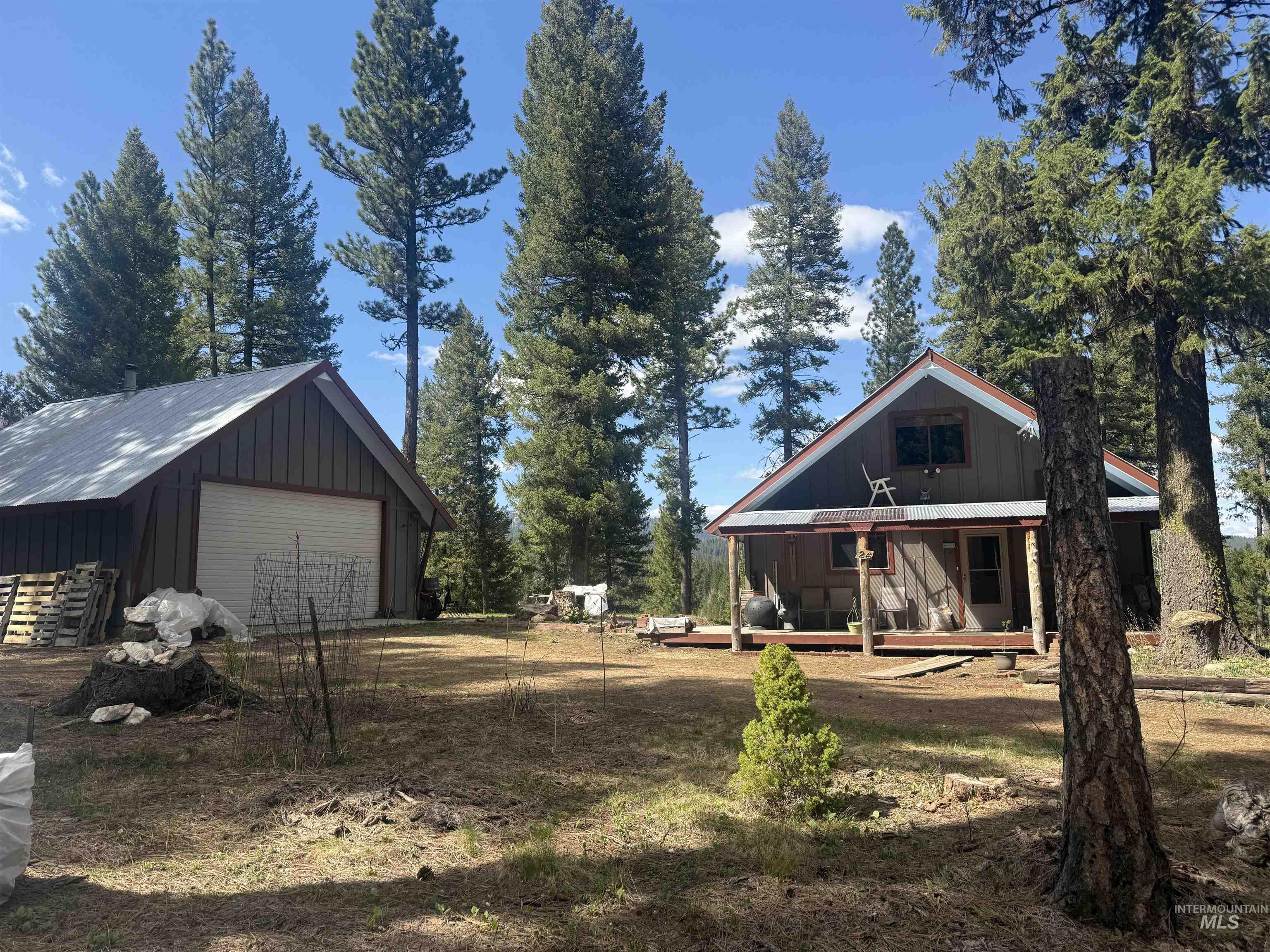 26 Doaka Ct, Idaho City, Idaho 83631, 2 Bedrooms, 2 Bathrooms, Residential For Sale, Price $520,000, 98946348