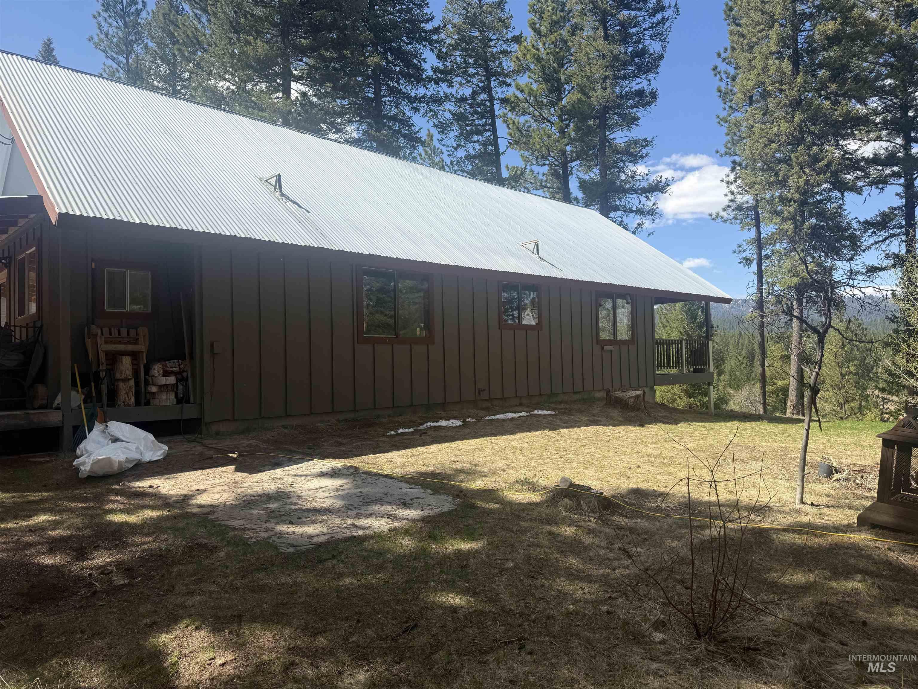 26 Doaka Ct, Idaho City, Idaho 83631, 2 Bedrooms, 2 Bathrooms, Residential For Sale, Price $520,000, 98946348