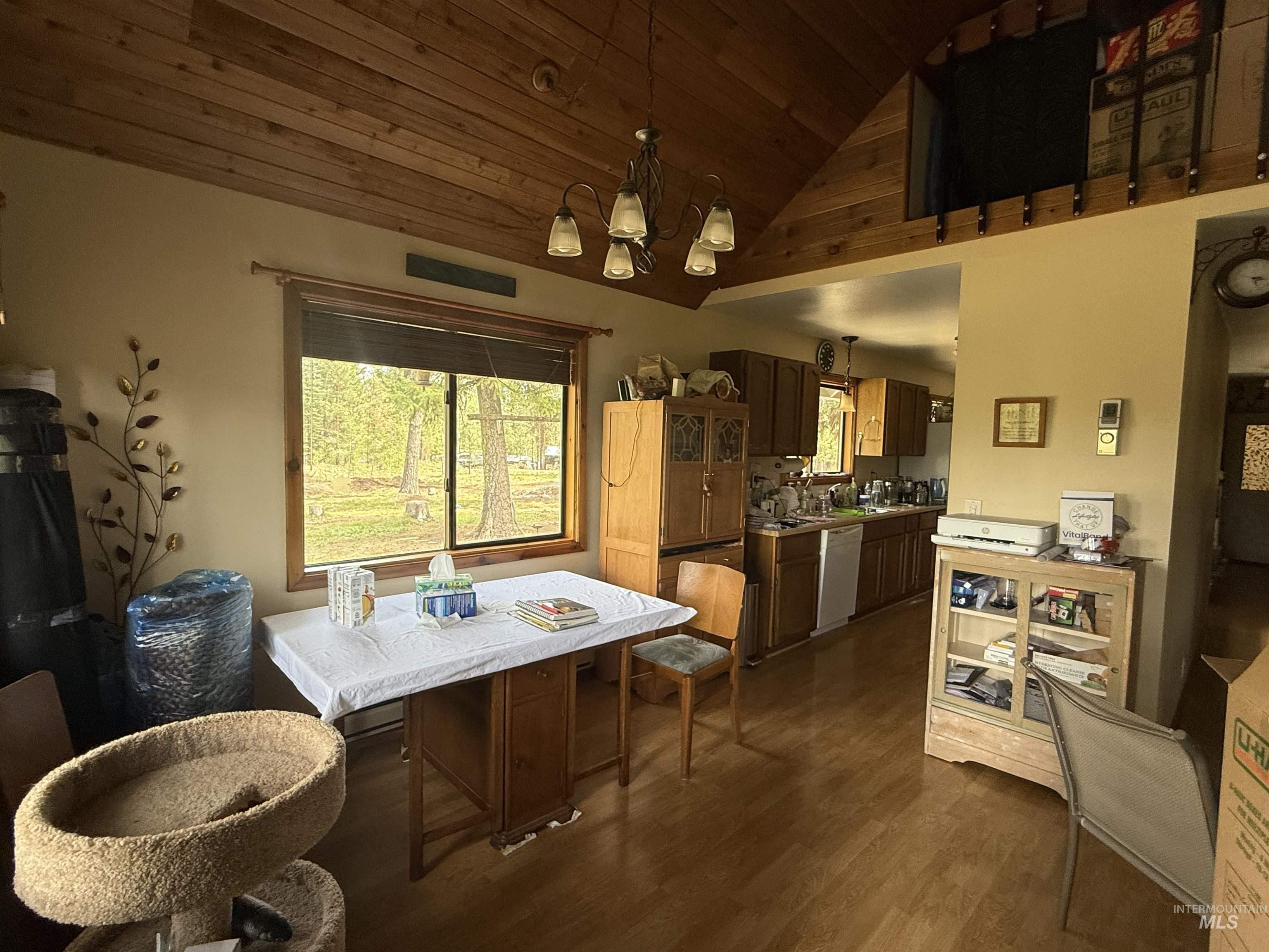 26 Doaka Ct, Idaho City, Idaho 83631, 2 Bedrooms, 2 Bathrooms, Residential For Sale, Price $520,000, 98946348