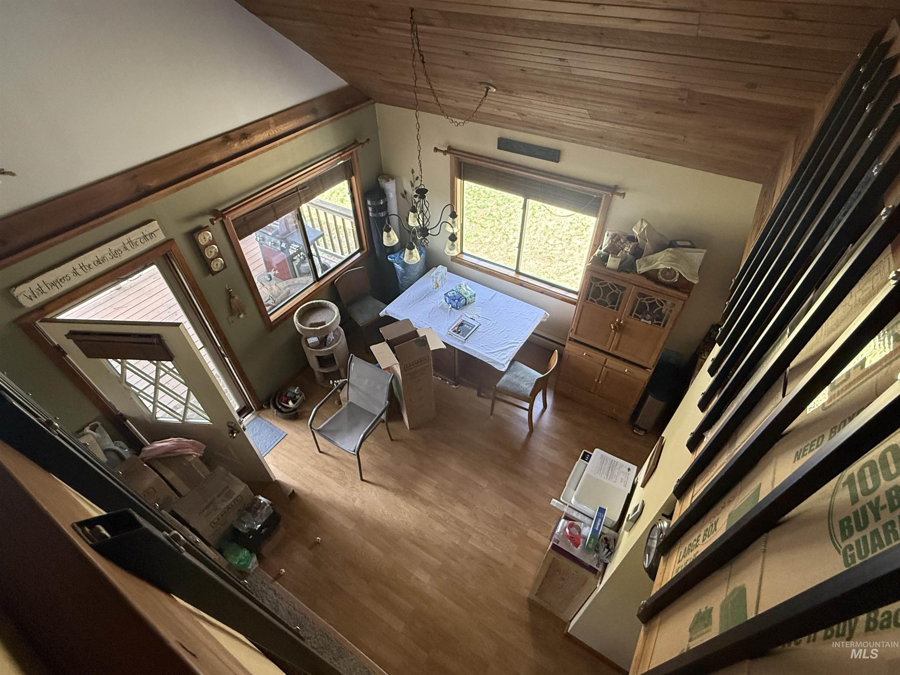 26 Doaka Ct, Idaho City, Idaho 83631, 2 Bedrooms, 2 Bathrooms, Residential For Sale, Price $520,000, 98946348