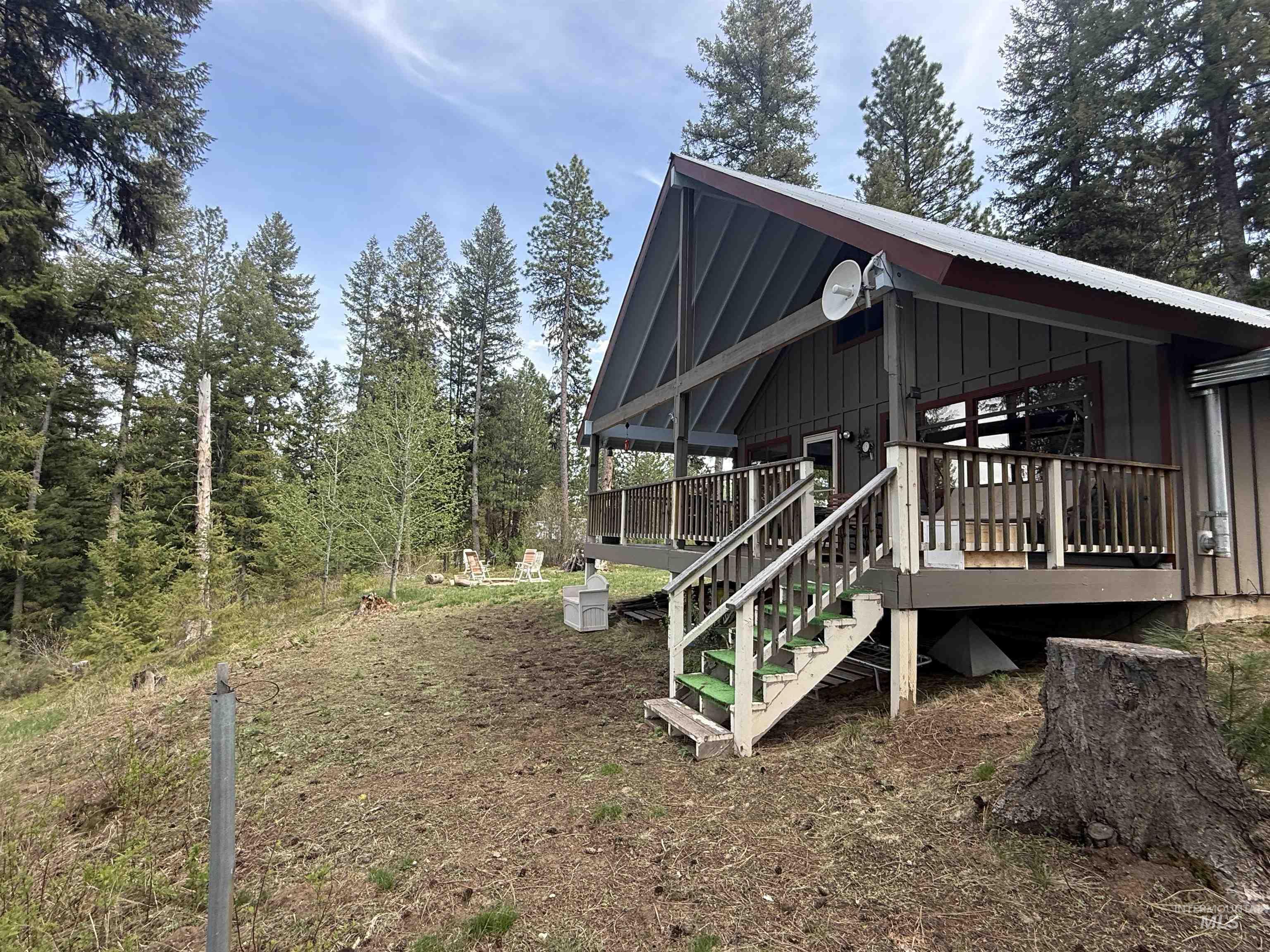 26 Doaka Ct, Idaho City, Idaho 83631, 2 Bedrooms, 2 Bathrooms, Residential For Sale, Price $520,000, 98946348