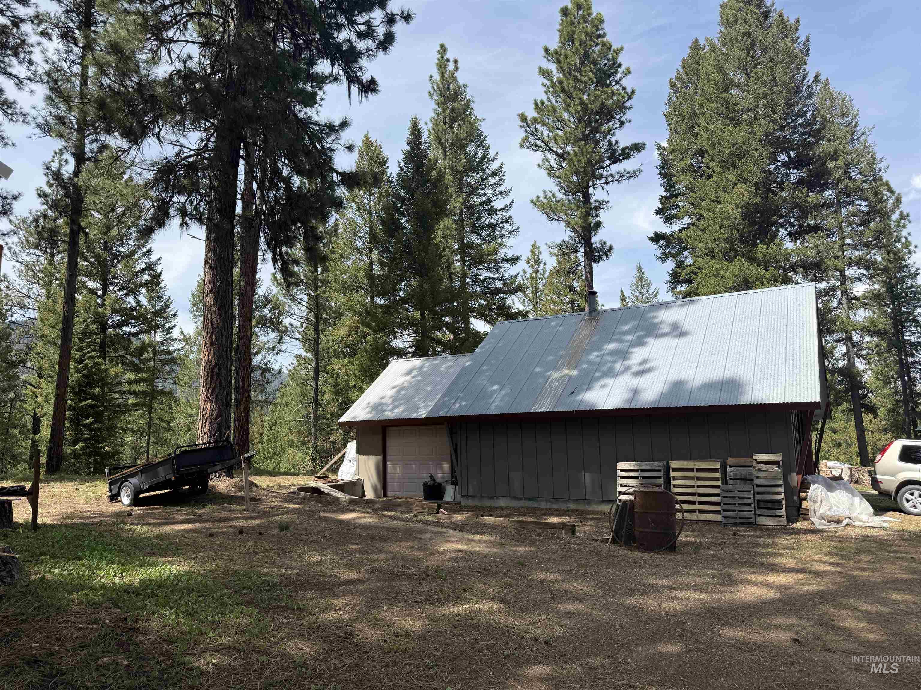 26 Doaka Ct, Idaho City, Idaho 83631, 2 Bedrooms, 2 Bathrooms, Residential For Sale, Price $520,000, 98946348