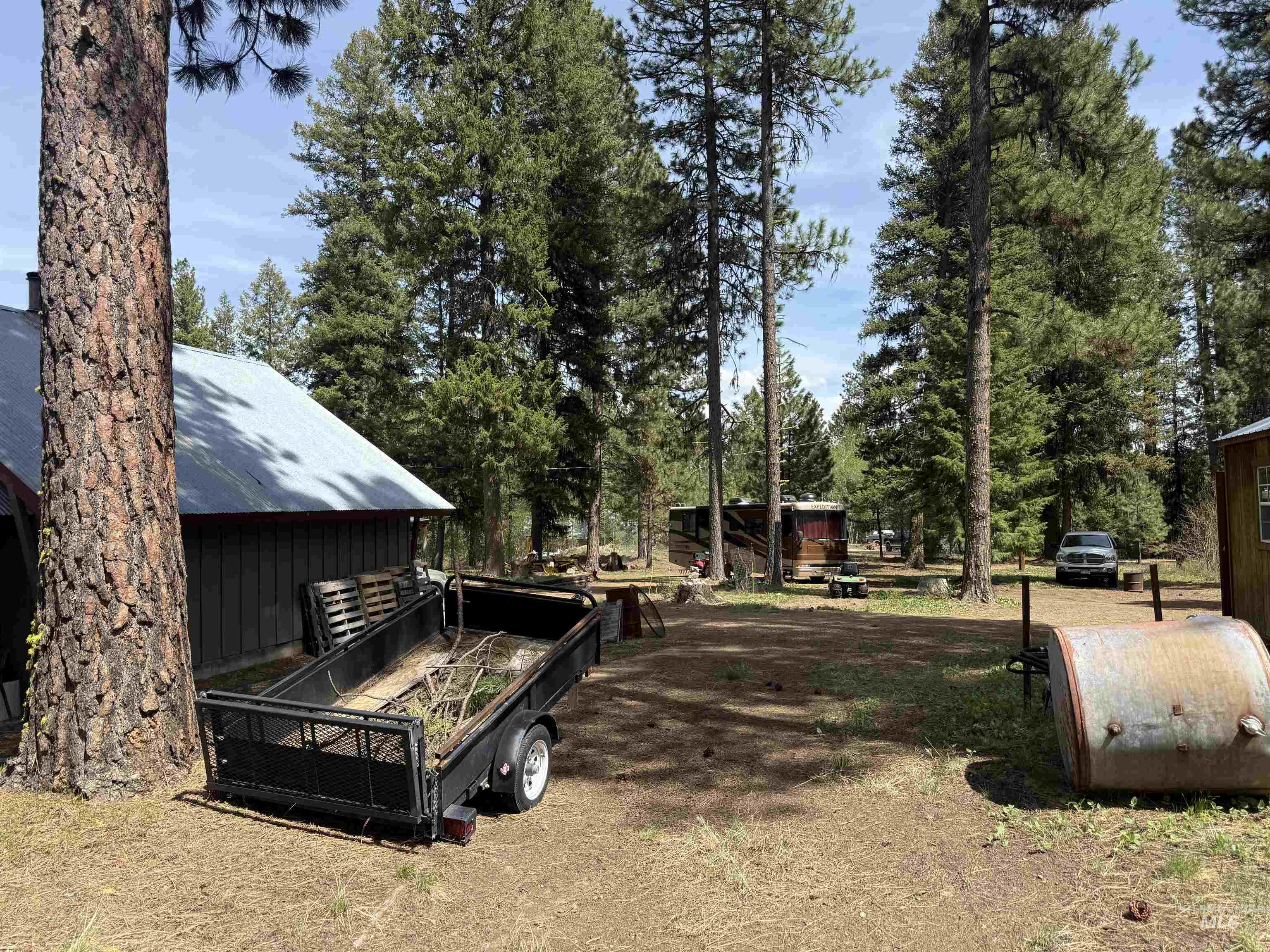 26 Doaka Ct, Idaho City, Idaho 83631, 2 Bedrooms, 2 Bathrooms, Residential For Sale, Price $520,000, 98946348
