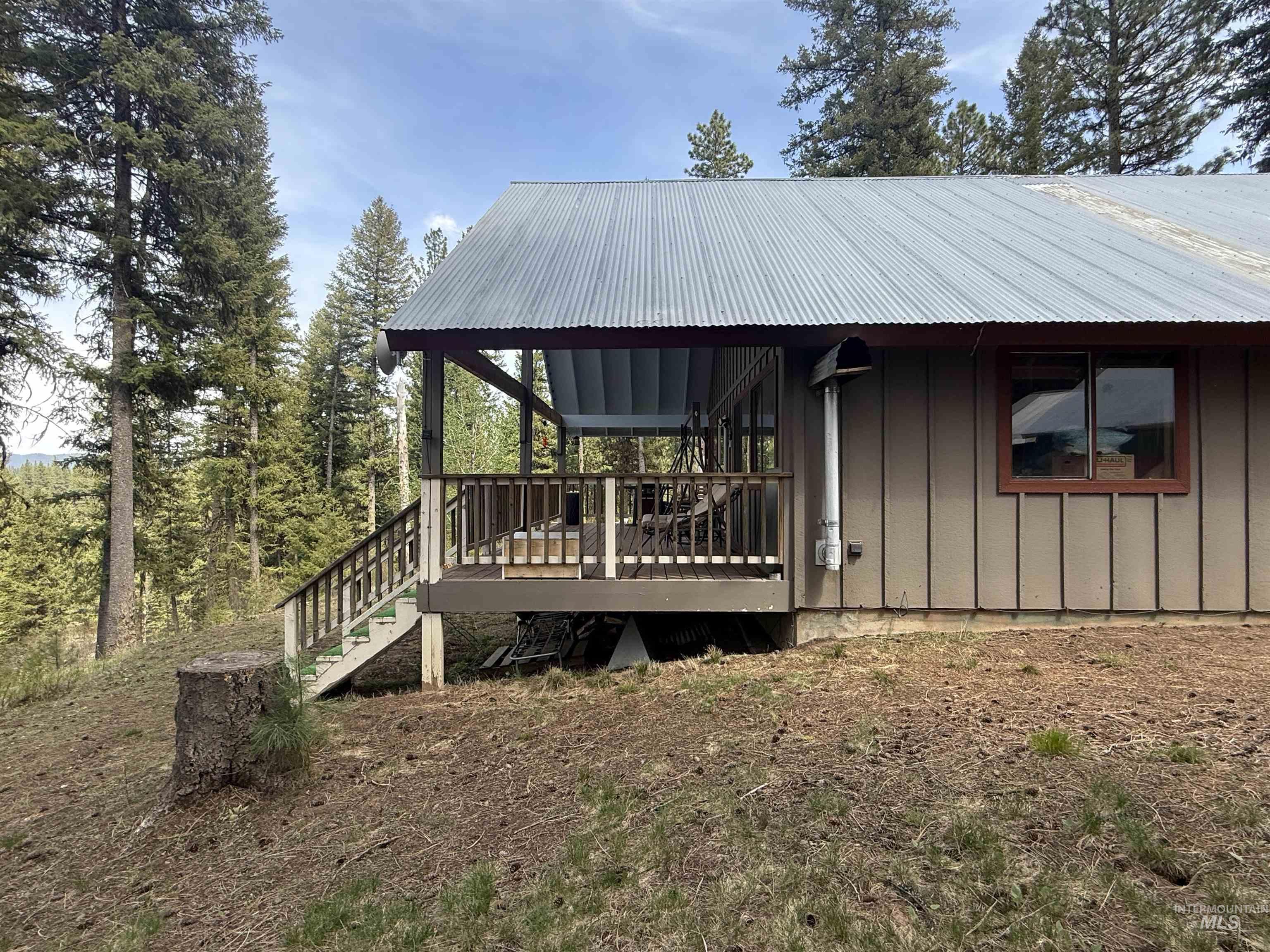 26 Doaka Ct, Idaho City, Idaho 83631, 2 Bedrooms, 2 Bathrooms, Residential For Sale, Price $520,000, 98946348