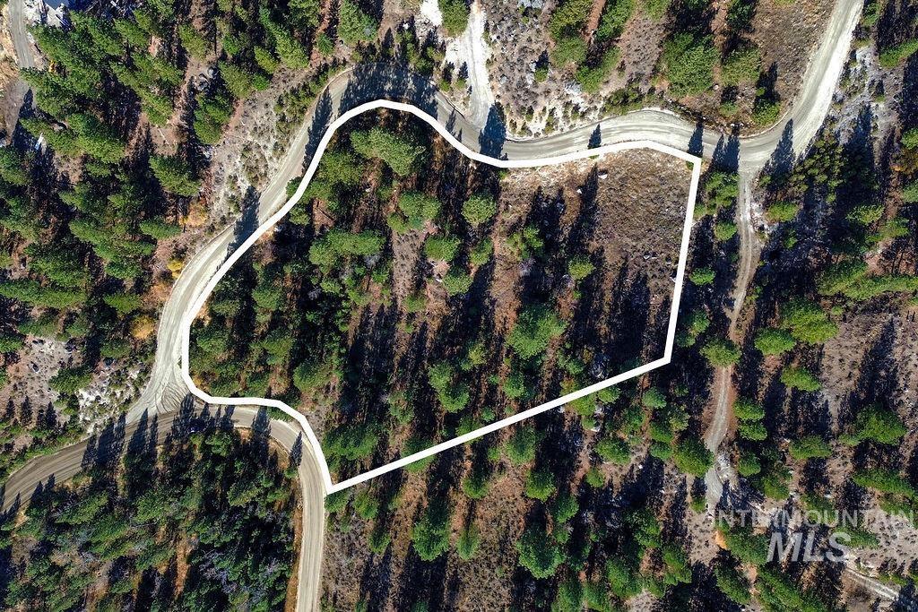TBD Joshua Drive, Cascade, Idaho 83611, Land For Sale, Price $194,000, 98946350