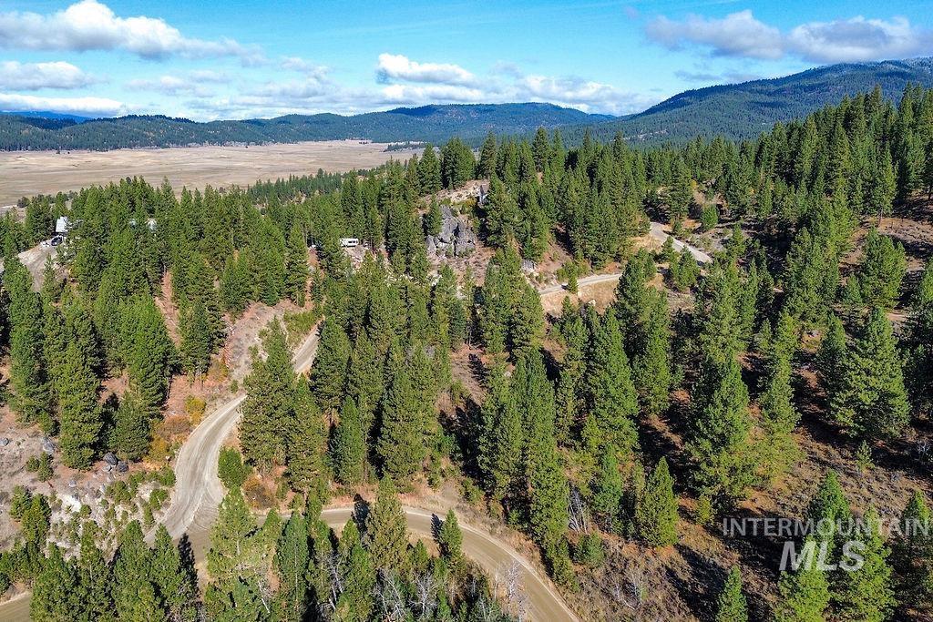 TBD Joshua Drive, Cascade, Idaho 83611, Land For Sale, Price $194,000, 98946350