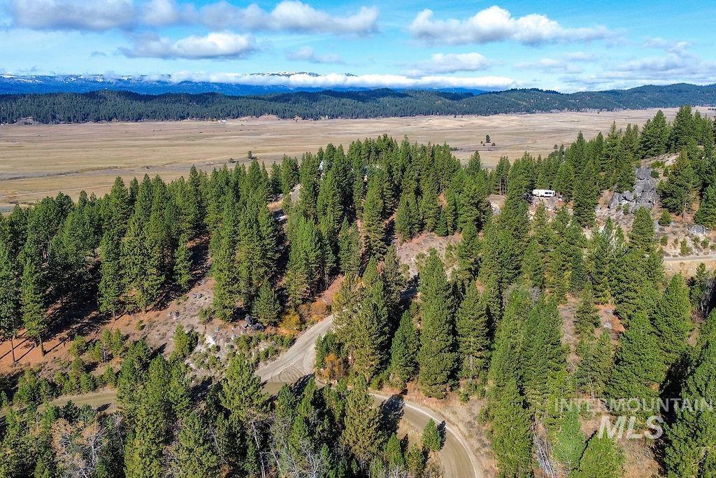 TBD Joshua Drive, Cascade, Idaho 83611, Land For Sale, Price $194,000, 98946350