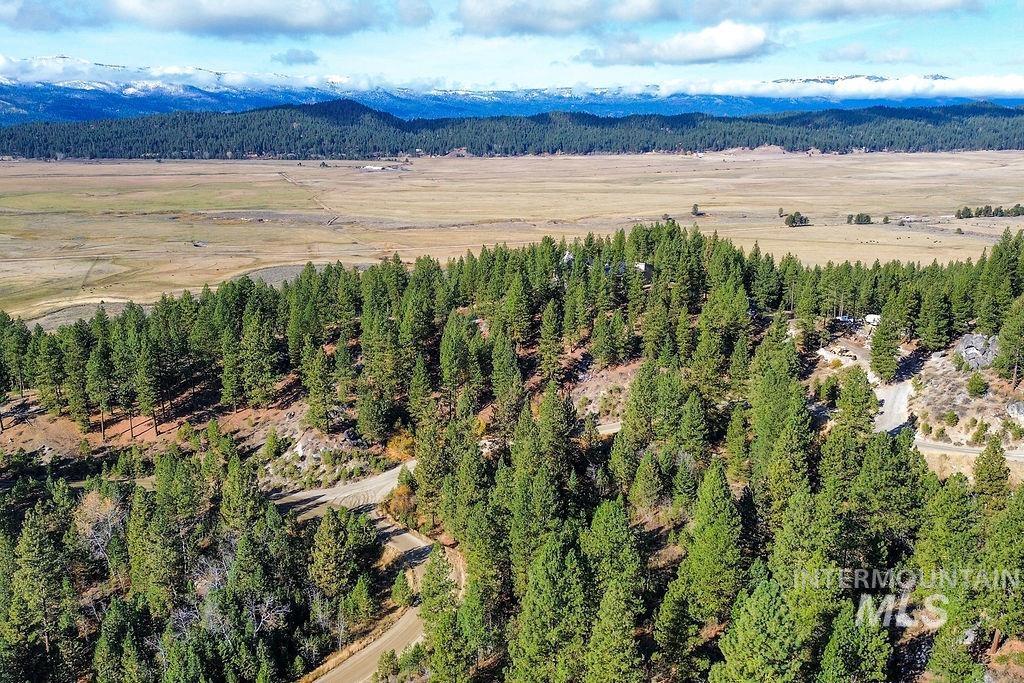 TBD Joshua Drive, Cascade, Idaho 83611, Land For Sale, Price $194,000, 98946350