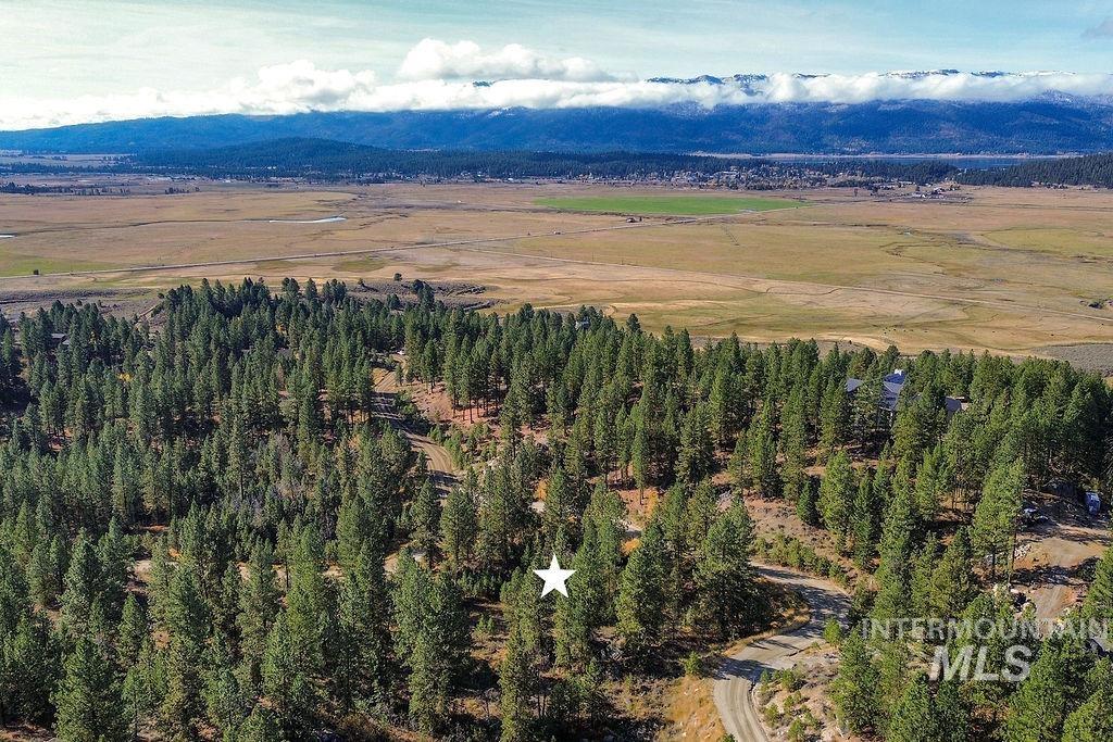 TBD Joshua Drive, Cascade, Idaho 83611, Land For Sale, Price $194,000, 98946350