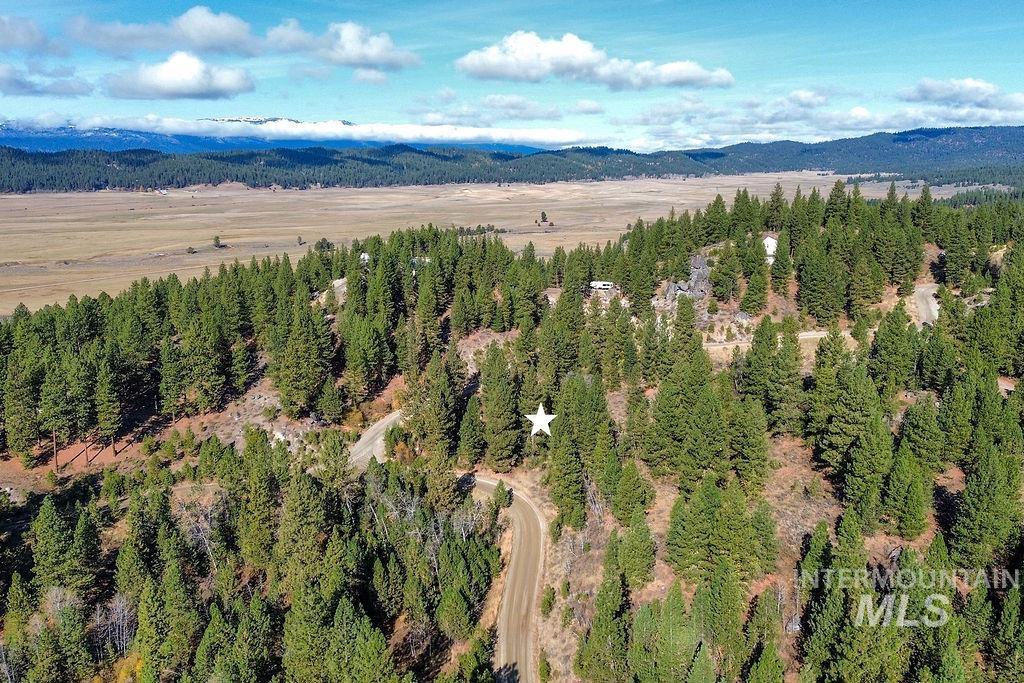 TBD Joshua Drive, Cascade, Idaho 83611, Land For Sale, Price $194,000, 98946350