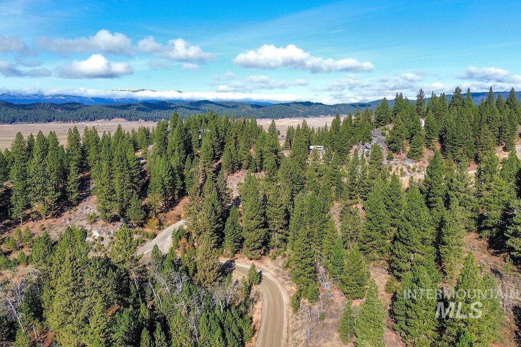 TBD Joshua Drive, Cascade, Idaho 83611, Land For Sale, Price $194,000, 98946350