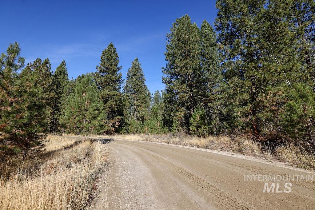 TBD Joshua Drive, Cascade, Idaho 83611, Land For Sale, Price $194,000, 98946350