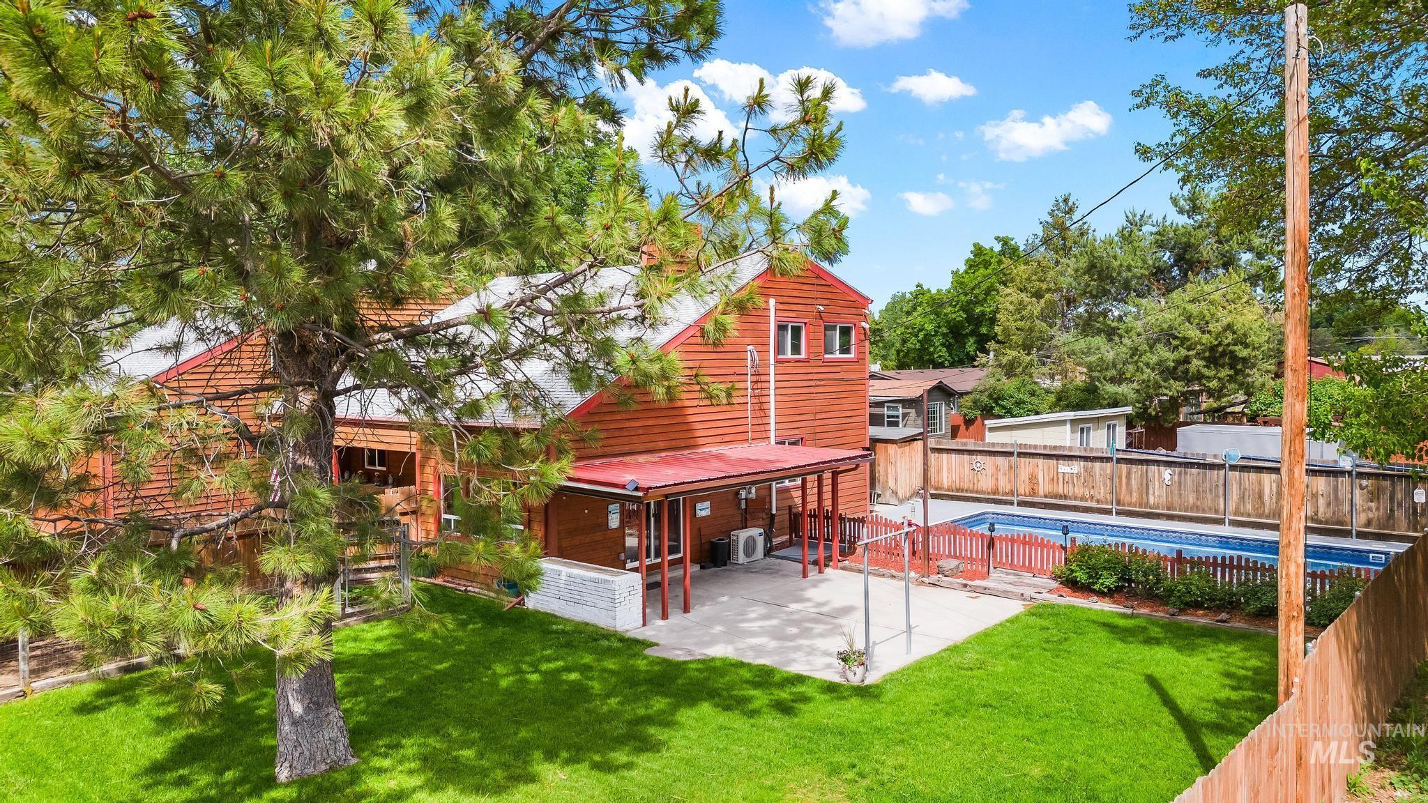 2015 Washington Ave, Caldwell, Idaho 83605, 6 Bedrooms, 4 Bathrooms, Residential For Sale, Price $520,000, 98946366