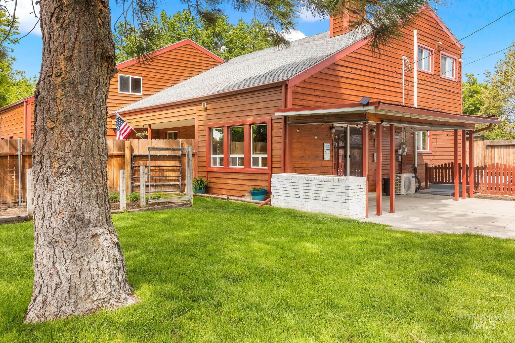 2015 Washington Ave, Caldwell, Idaho 83605, 6 Bedrooms, 4 Bathrooms, Residential For Sale, Price $520,000, 98946366