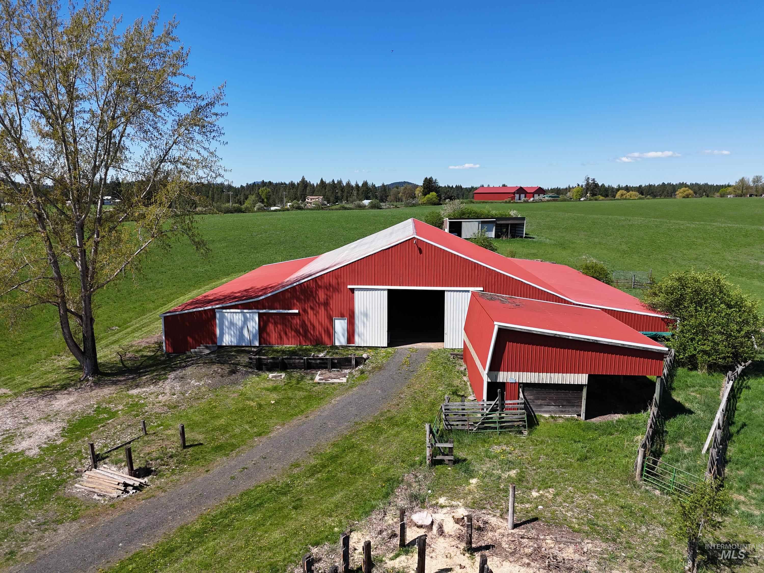 56922 S Hwy 97, St. Maries, Idaho 83861, 2 Bedrooms, 2 Bathrooms, Farm & Ranch For Sale, Price $2,795,000, 98946368