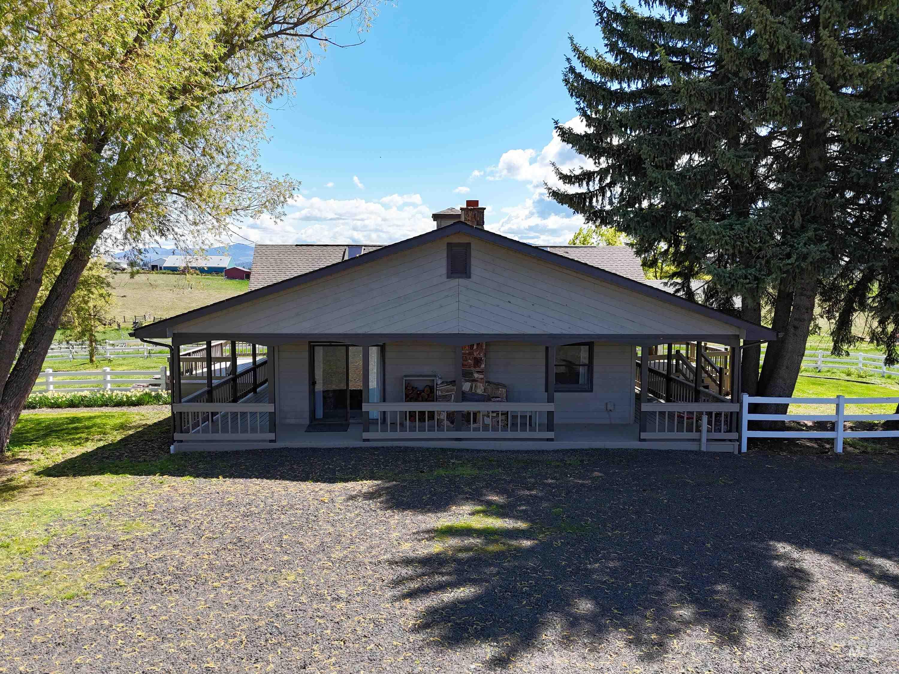 56922 S Hwy 97, St. Maries, Idaho 83861, 2 Bedrooms, 2 Bathrooms, Farm & Ranch For Sale, Price $2,795,000, 98946368