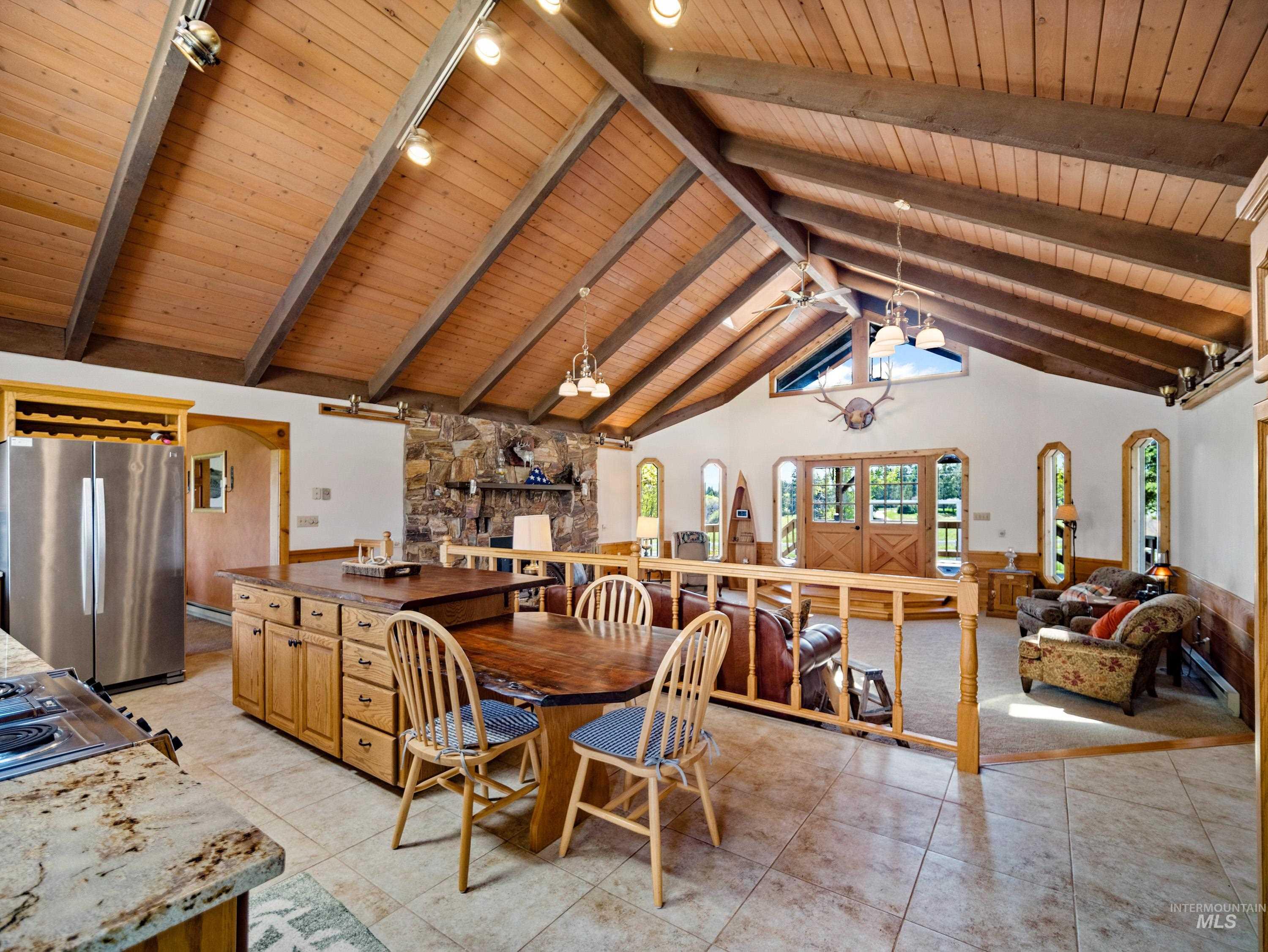 56922 S Hwy 97, St. Maries, Idaho 83861, 2 Bedrooms, 2 Bathrooms, Farm & Ranch For Sale, Price $2,795,000, 98946368