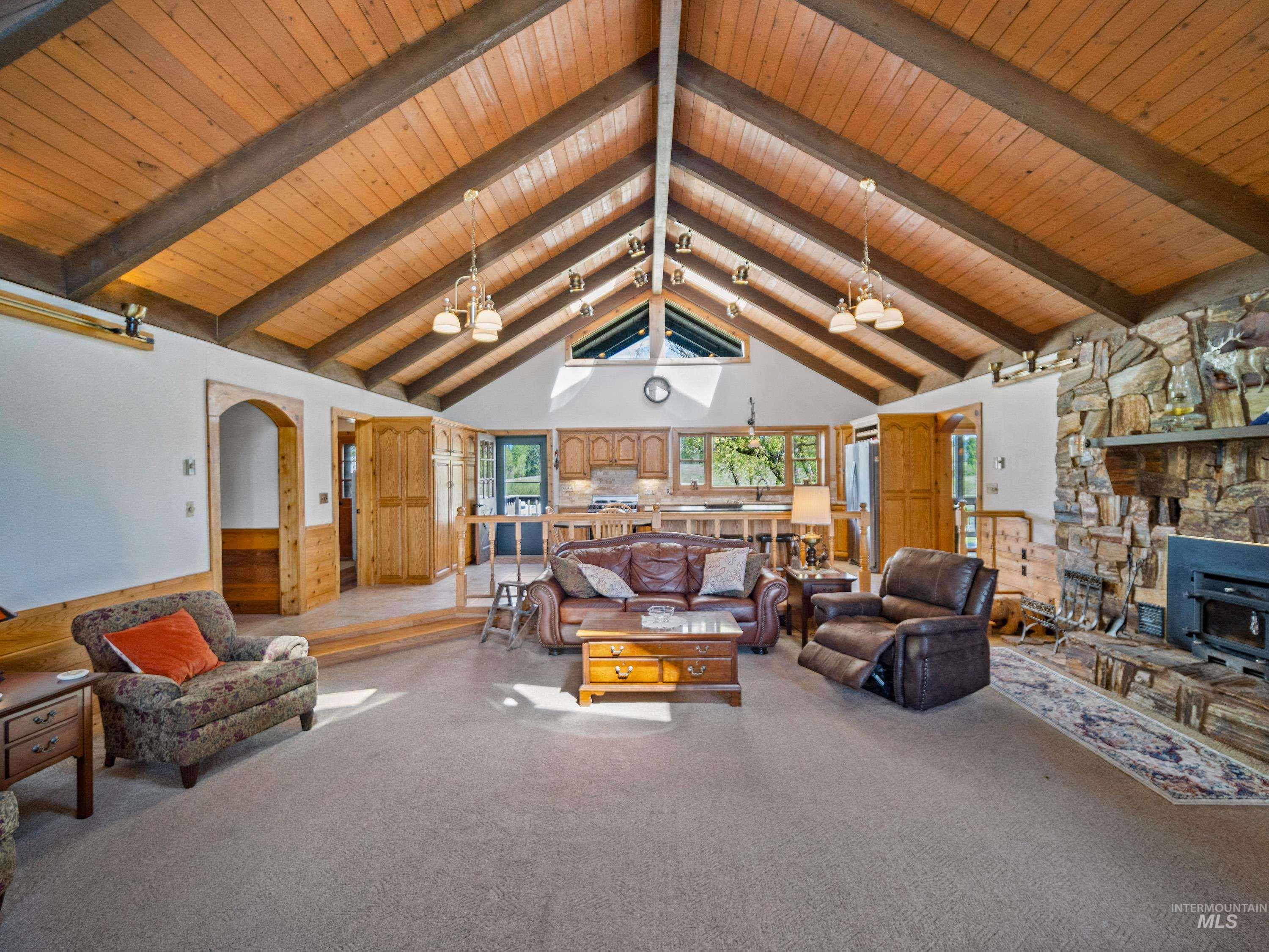 56922 S Hwy 97, St. Maries, Idaho 83861, 2 Bedrooms, 2 Bathrooms, Farm & Ranch For Sale, Price $2,795,000, 98946368