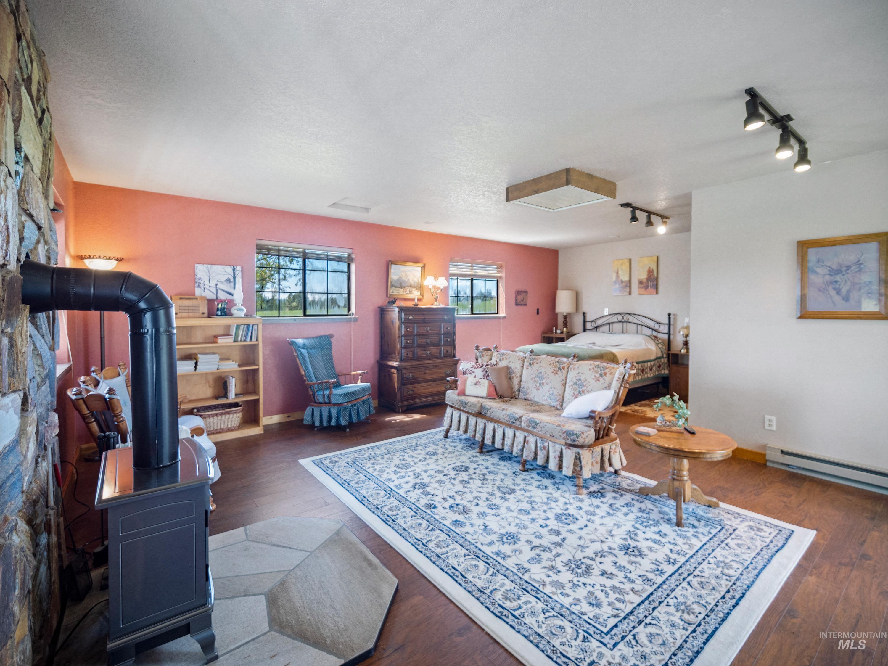 56922 S Hwy 97, St. Maries, Idaho 83861, 2 Bedrooms, 2 Bathrooms, Farm & Ranch For Sale, Price $2,795,000, 98946368